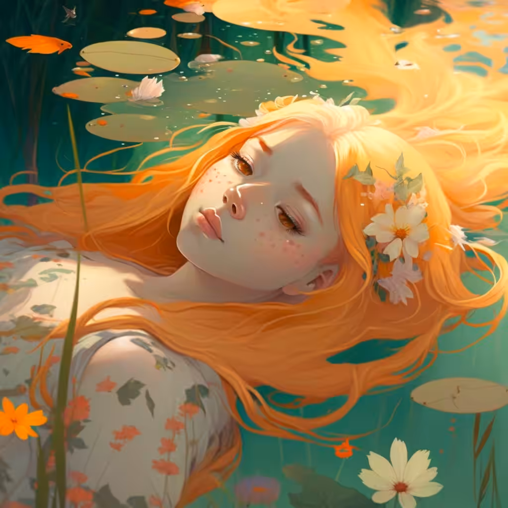 Tranquillity
