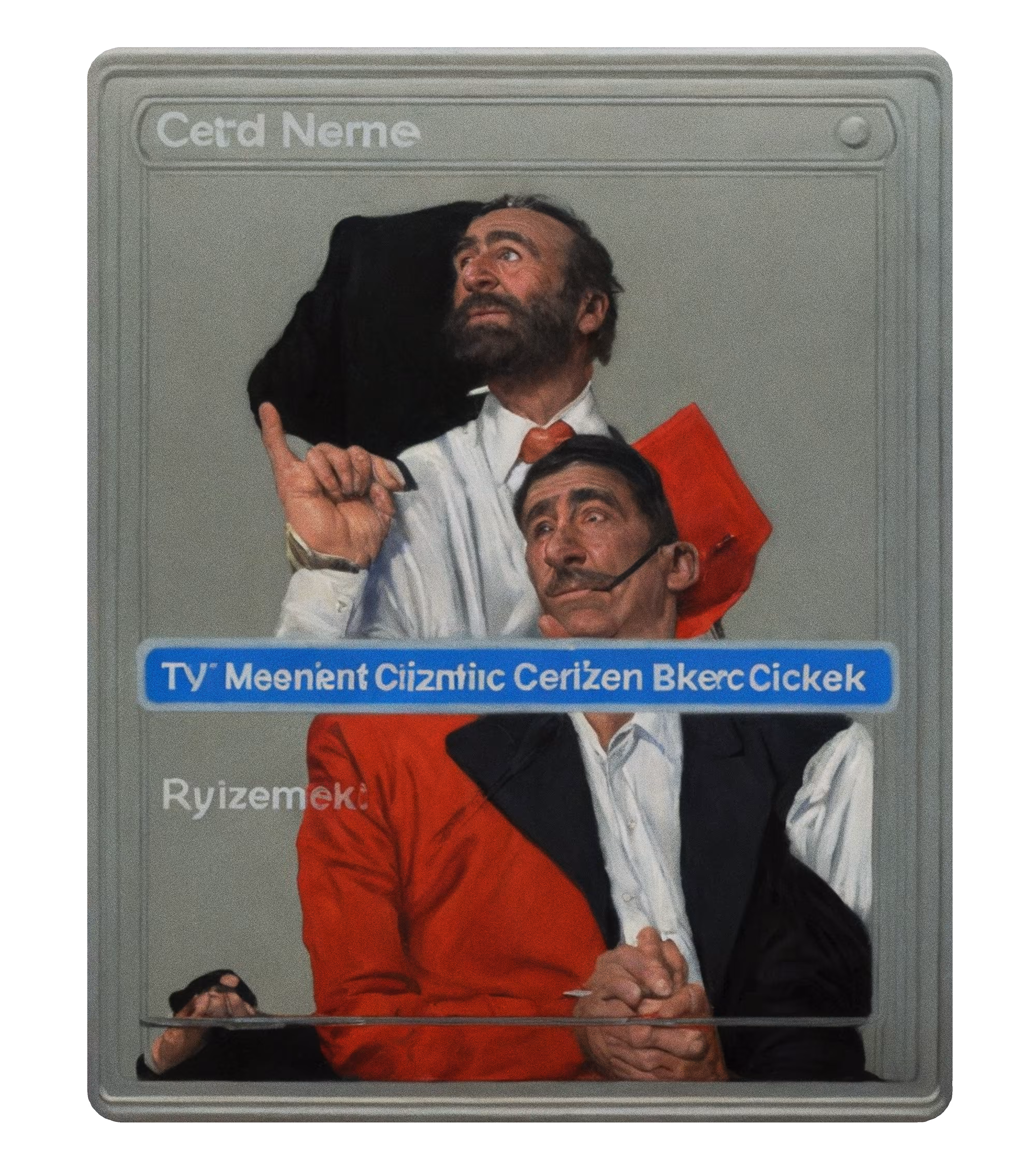 Card #898