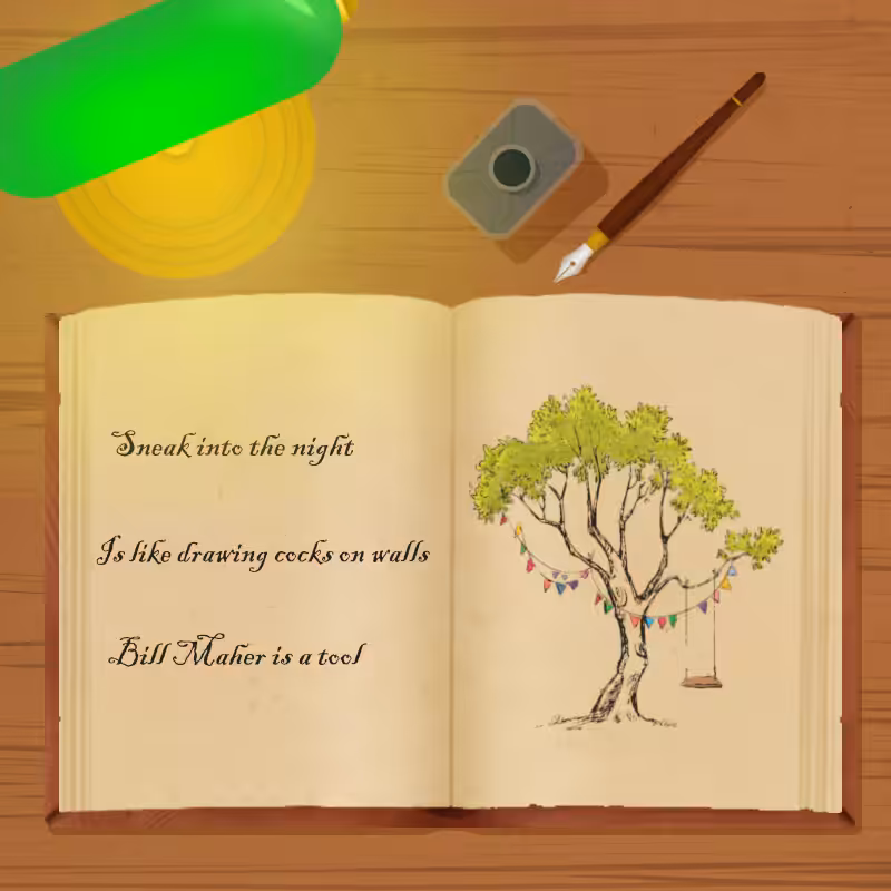 FX_Haiku #4