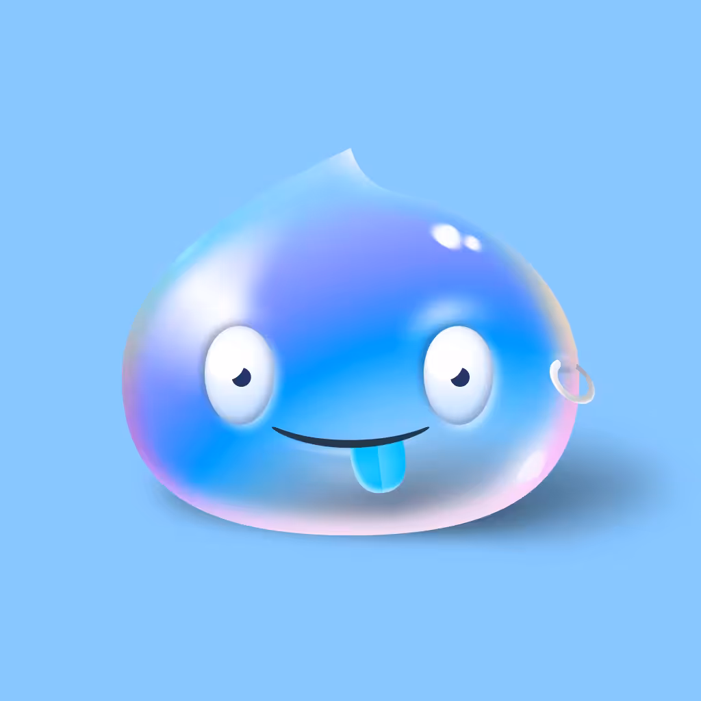 Slime #533