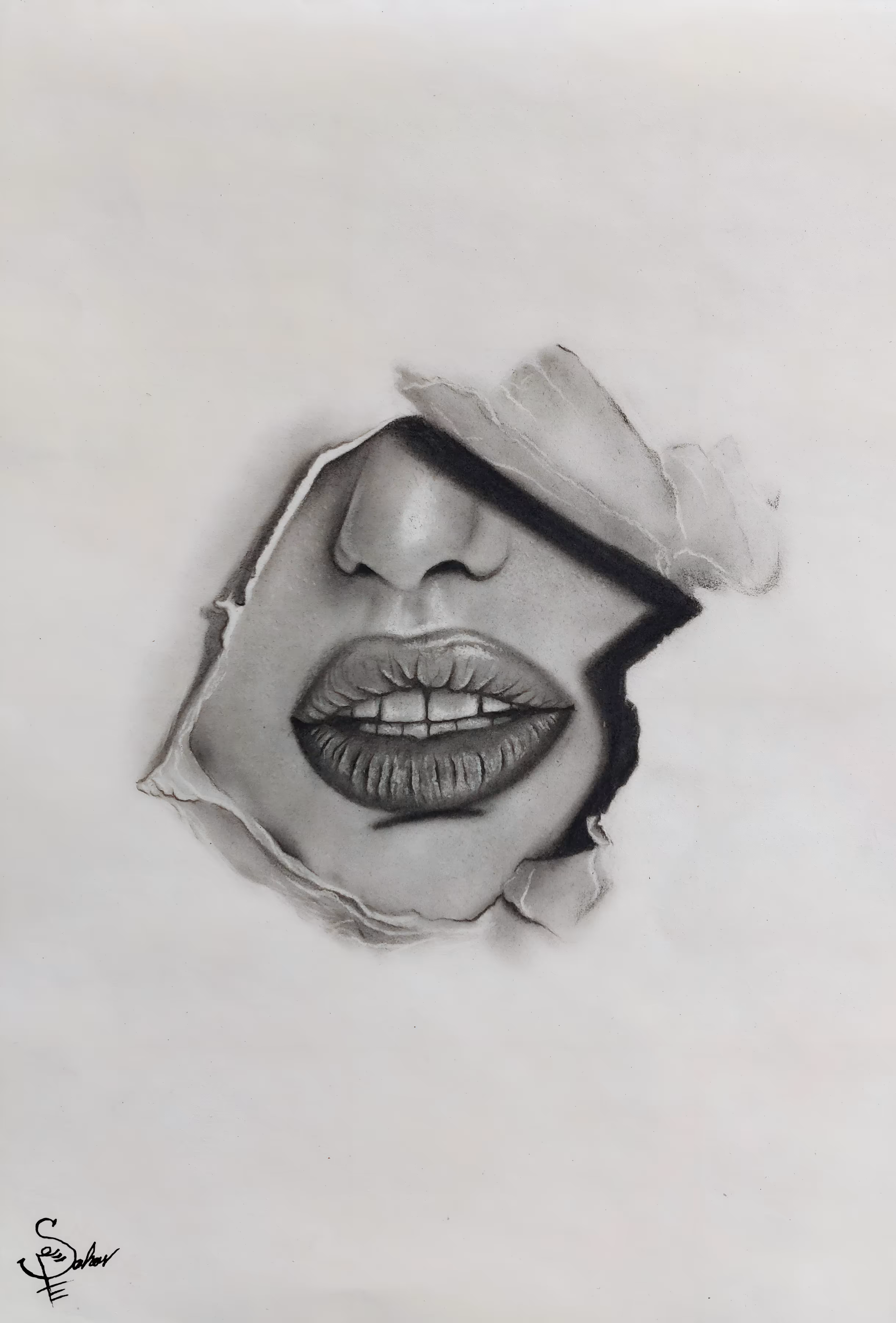 𝐆𝐚𝐭𝐞𝐰𝐚𝐲 𝐭𝐨 𝐞𝐱𝐩𝐫𝐞𝐬𝐬𝐢𝐨𝐧