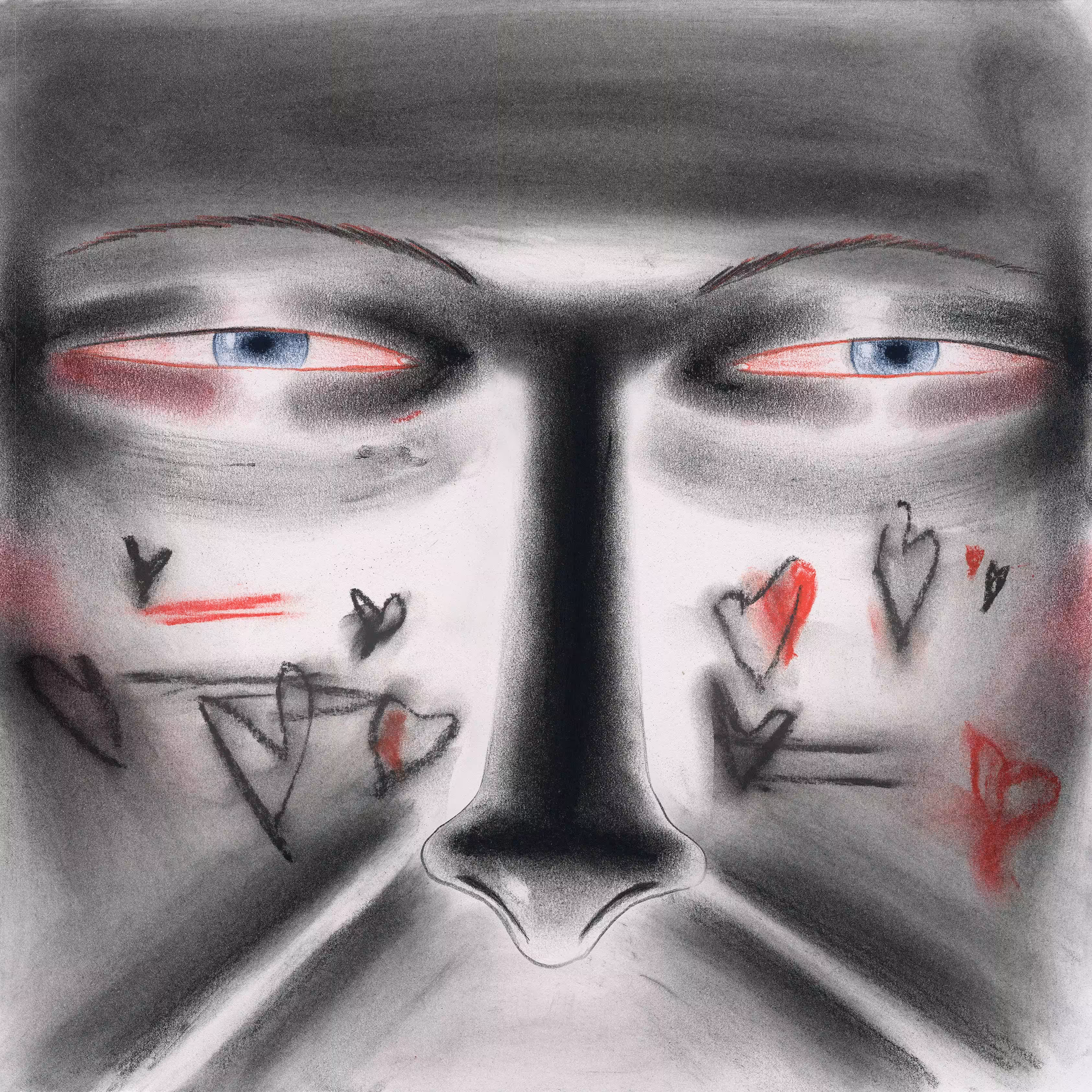 Phantom Crush: Erind