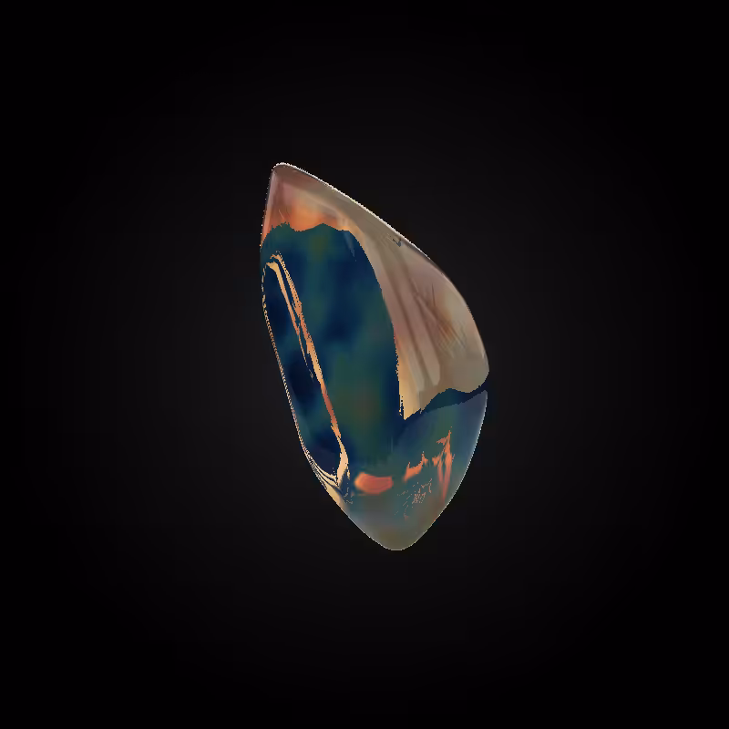 skystone #2