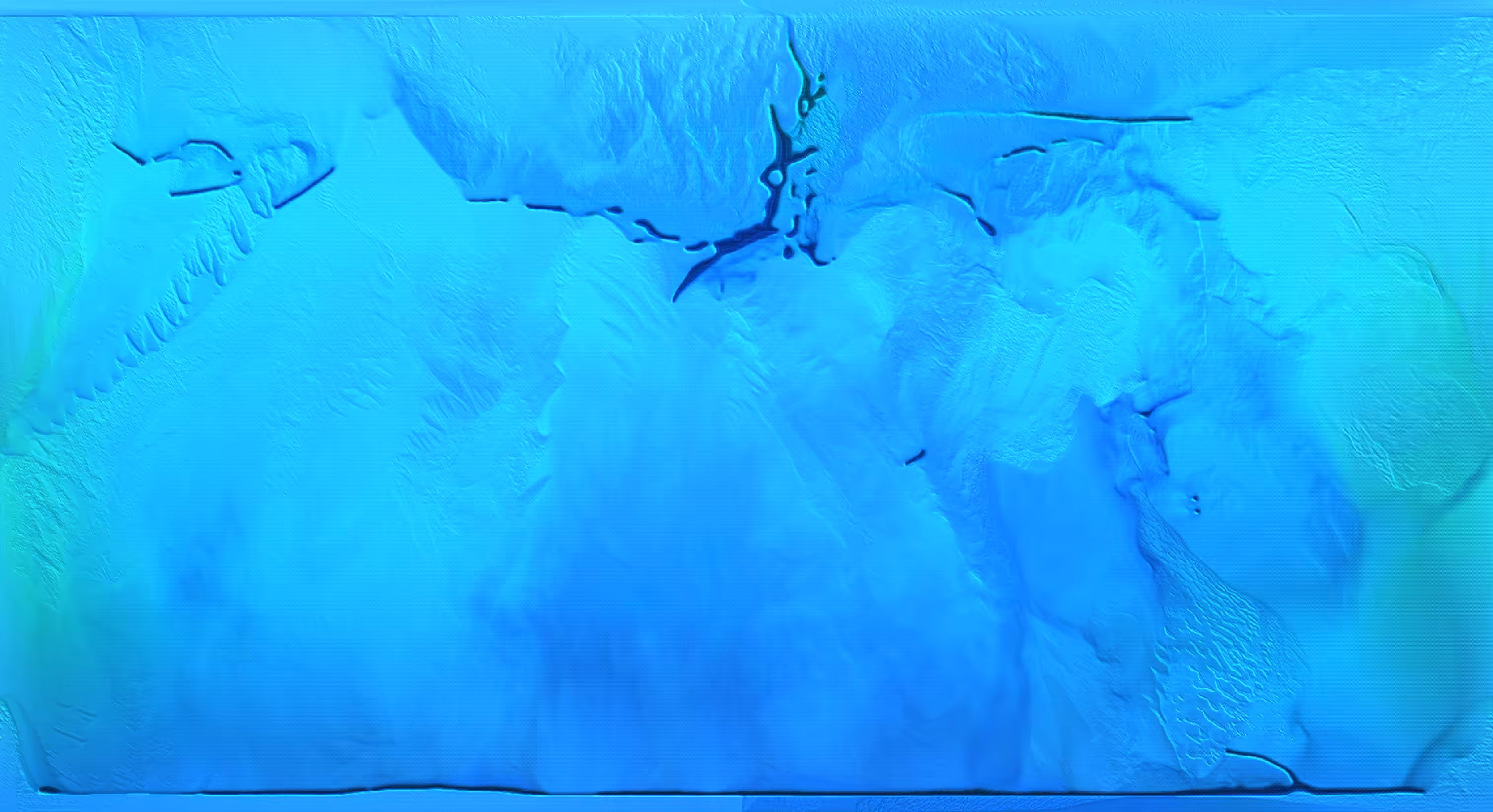 stirred astral calanque #219