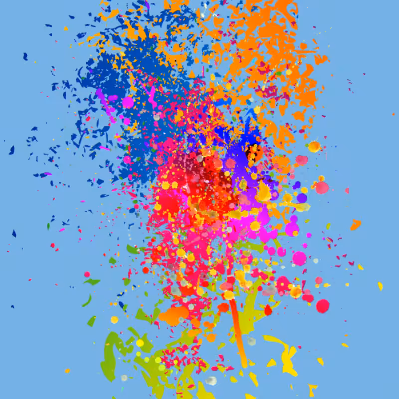 Side of Color #2