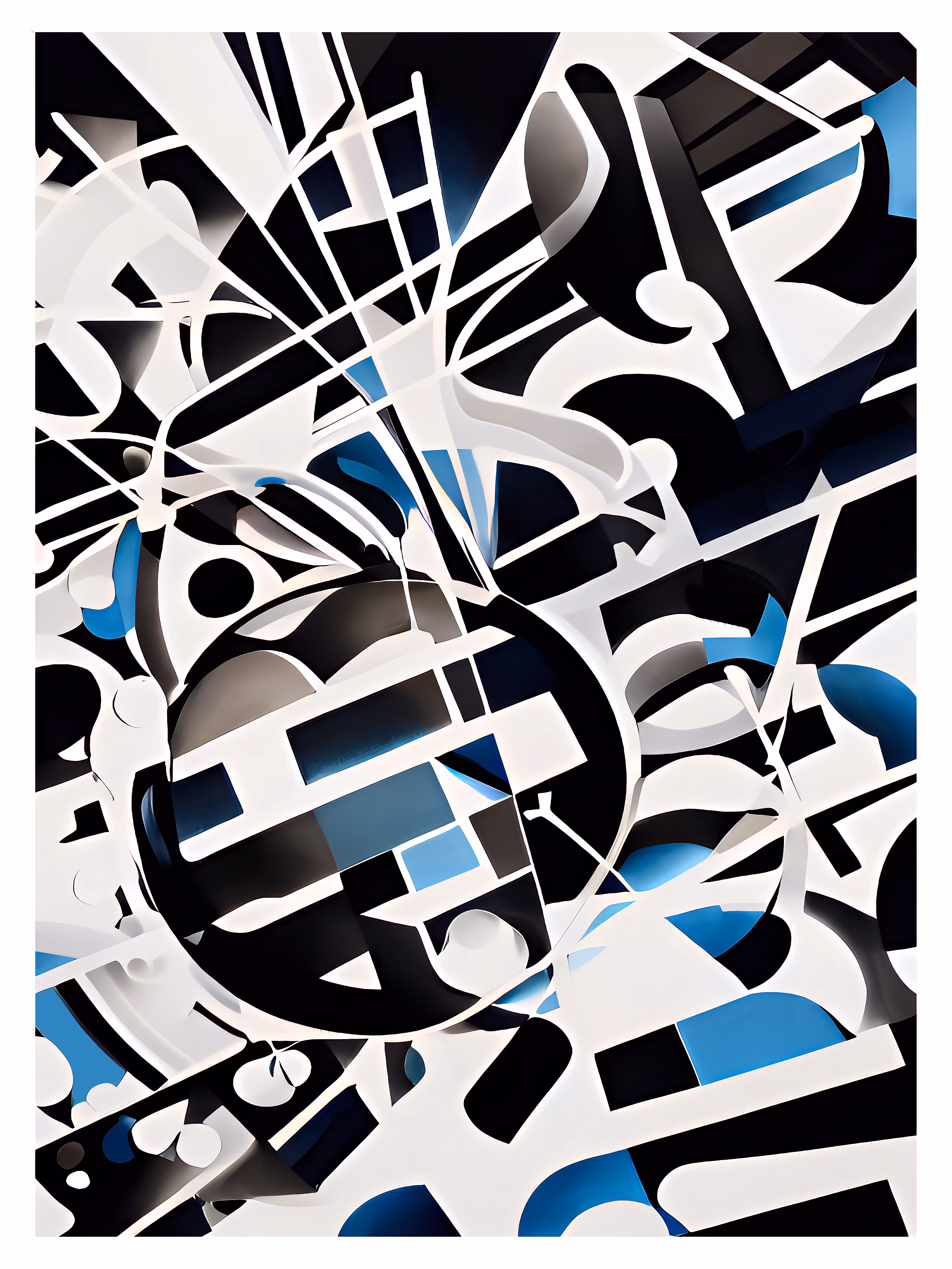 Shapeshift#2