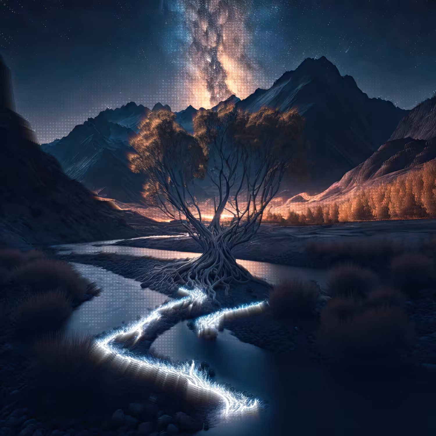 NATURE 2 #954