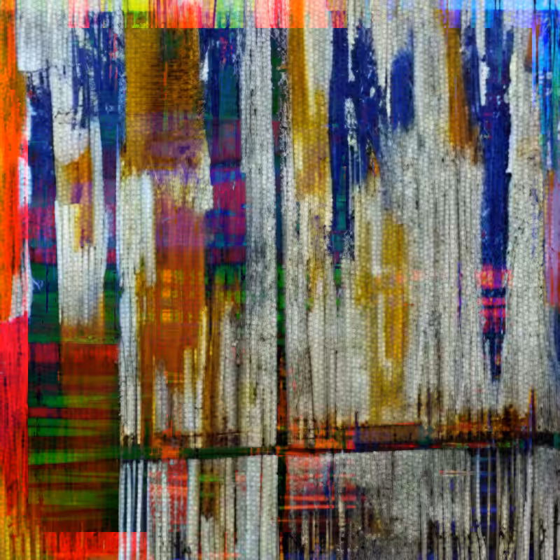 Fax Abstraction #78