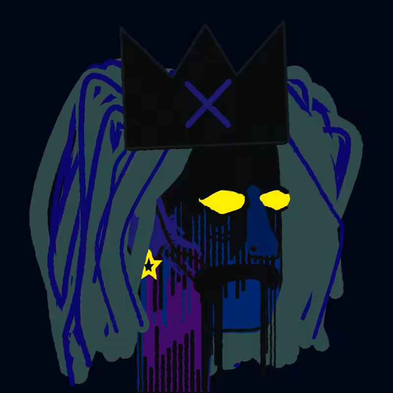 GEN XYZ Das Occult #9579