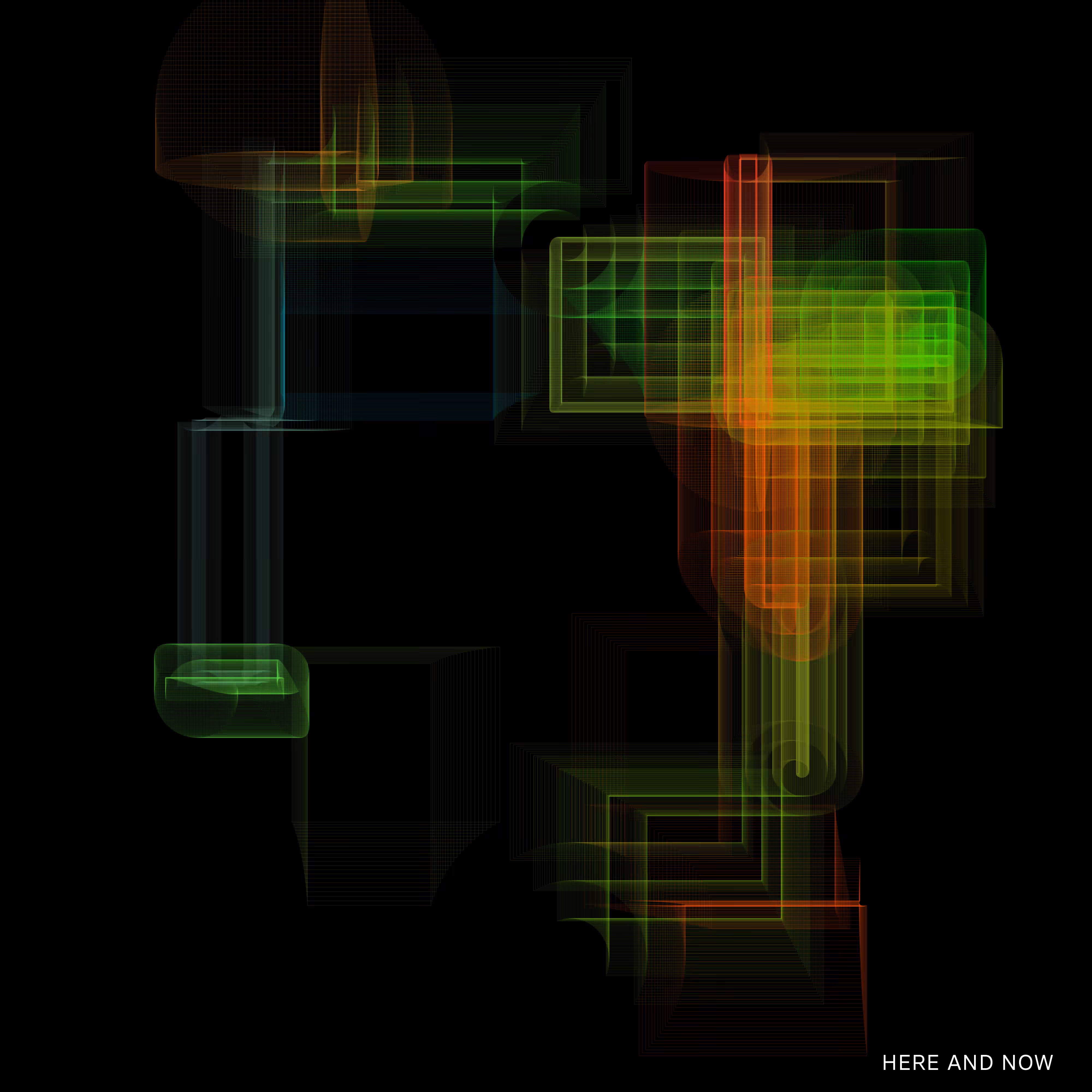 Here and Now: Edition Three #23
