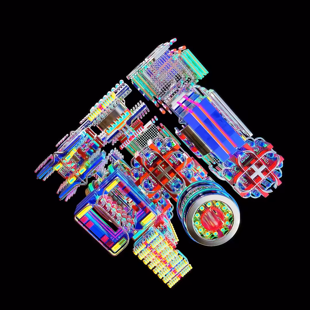 rubiko core