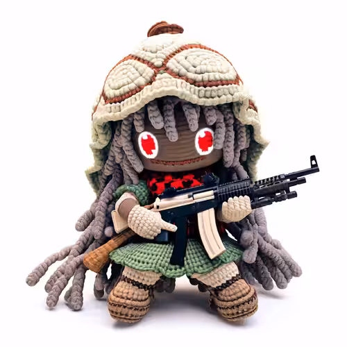 Knitkitmori #279