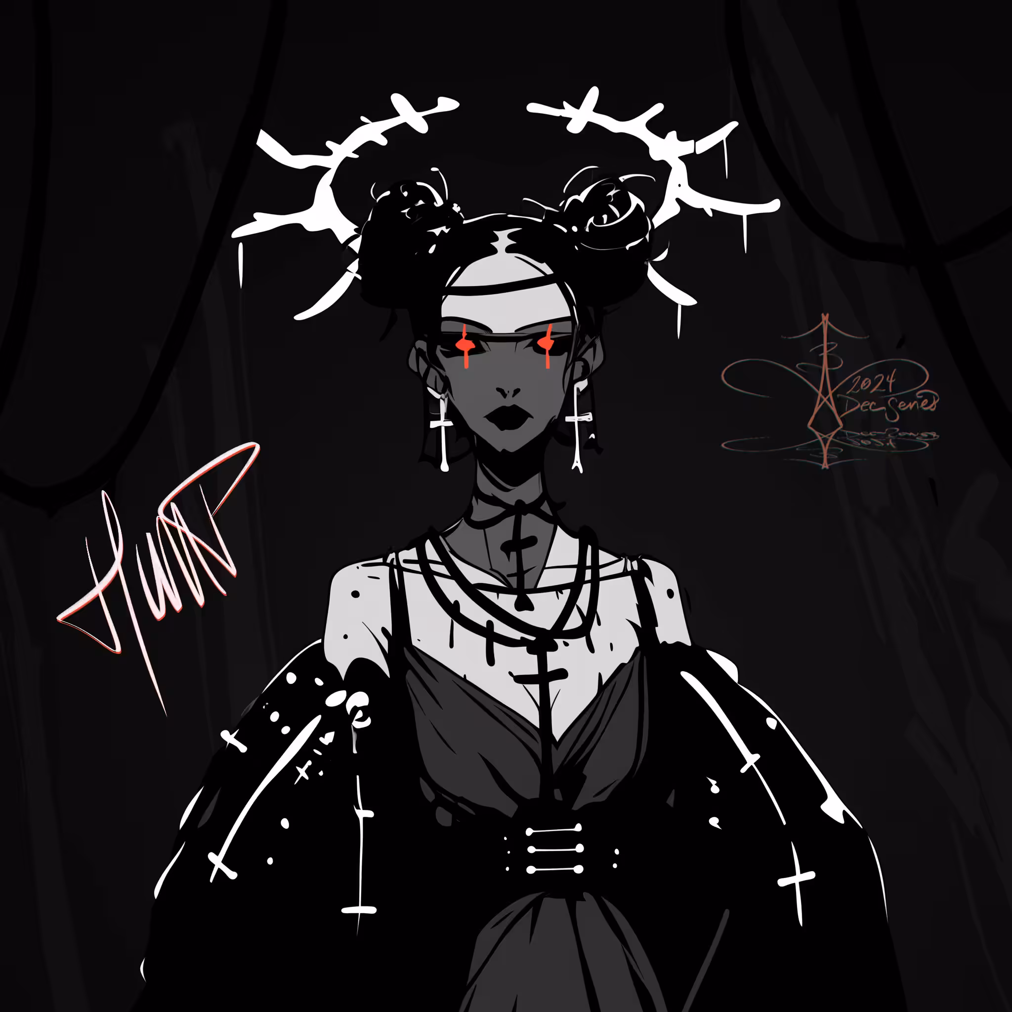Rakahita Witch: Coven’s Hunt