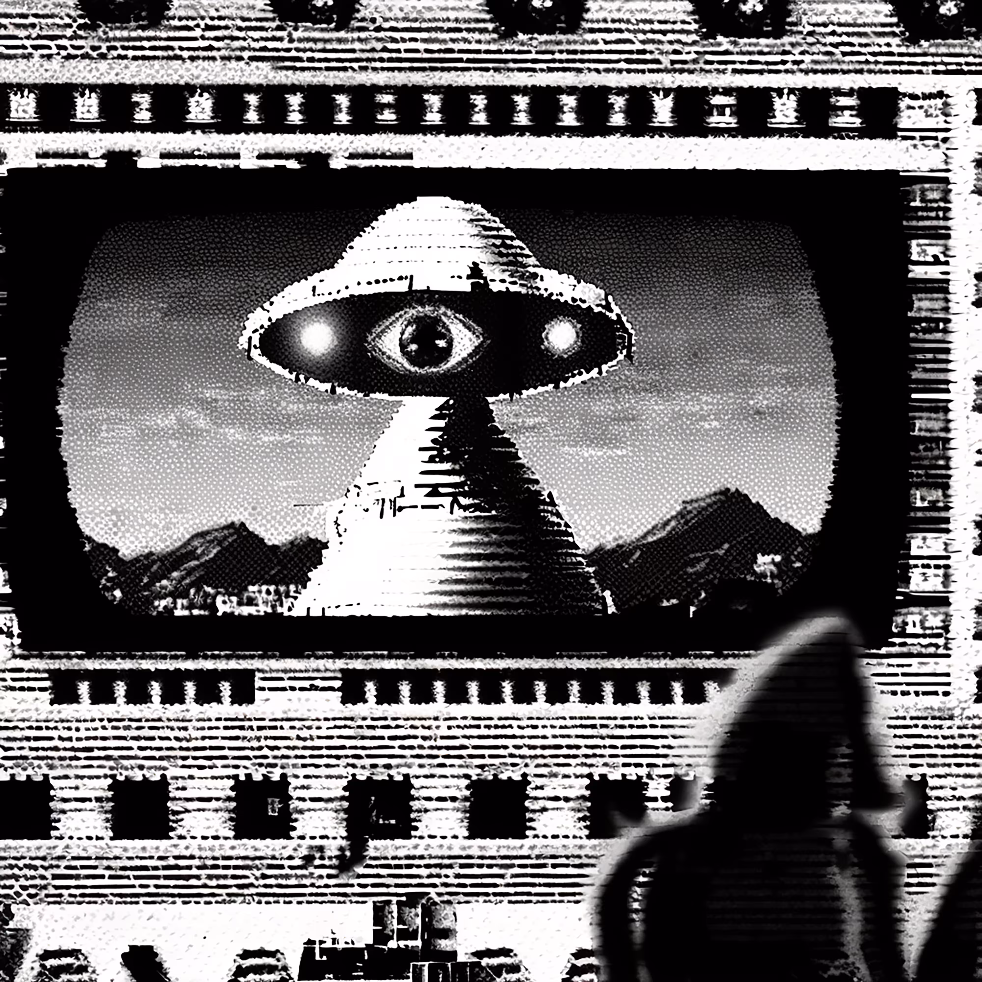 Conspiracy 2023 #124
