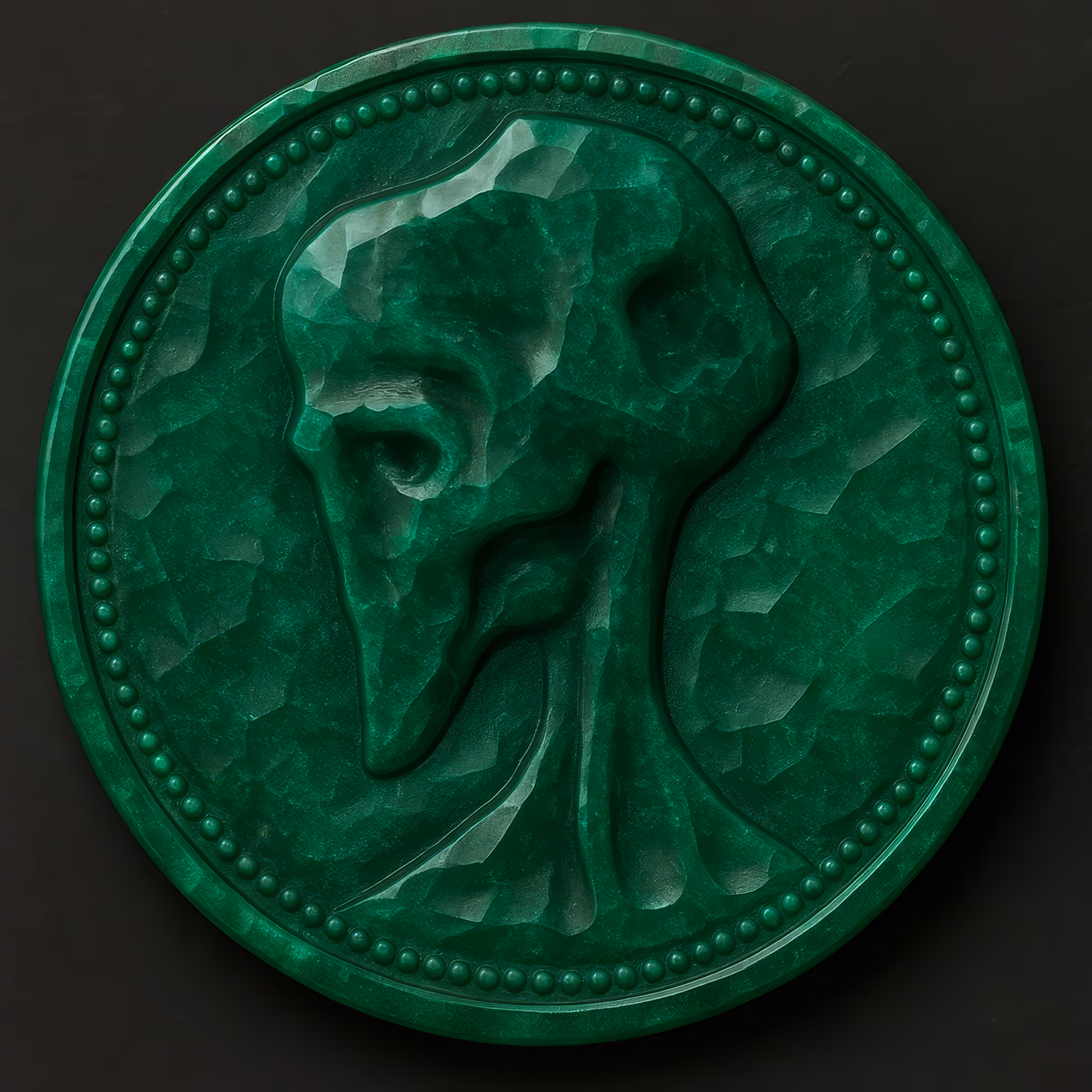 Coin #9