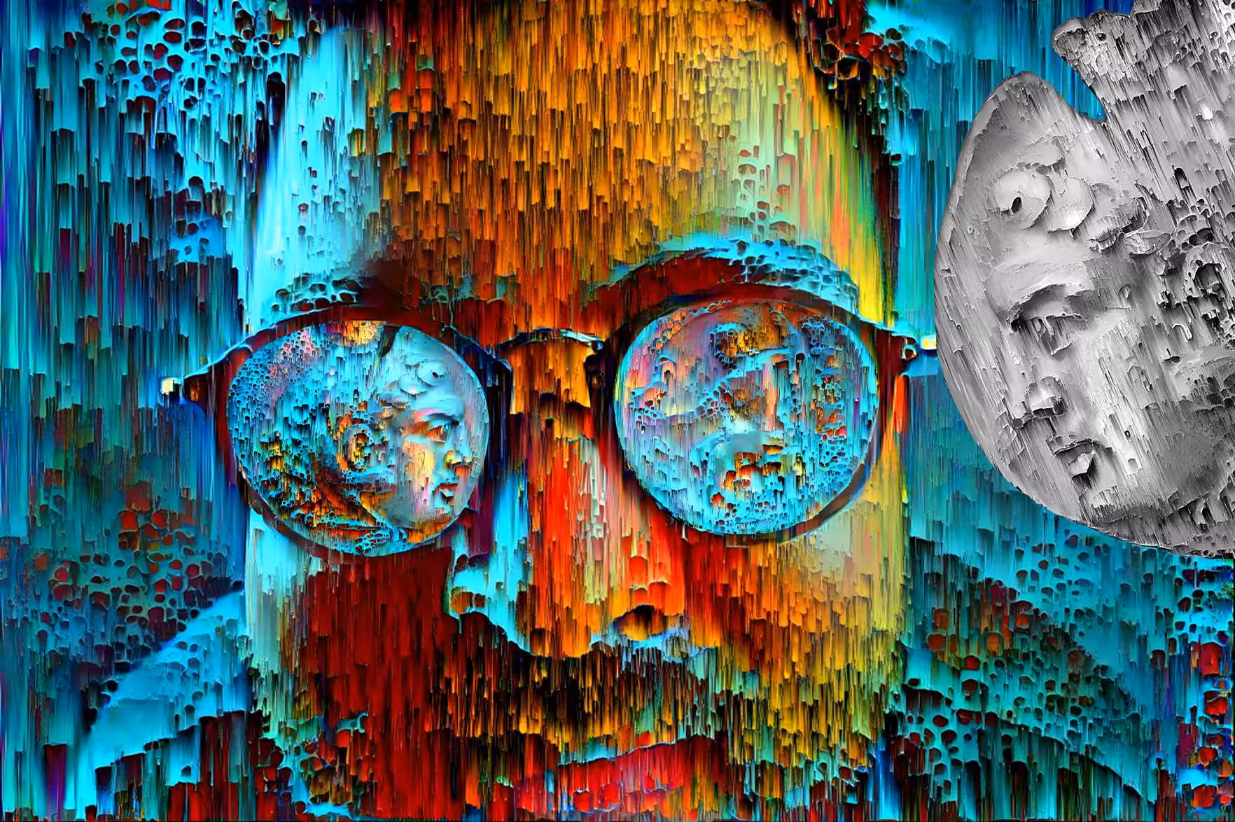 Eyes of Alexander