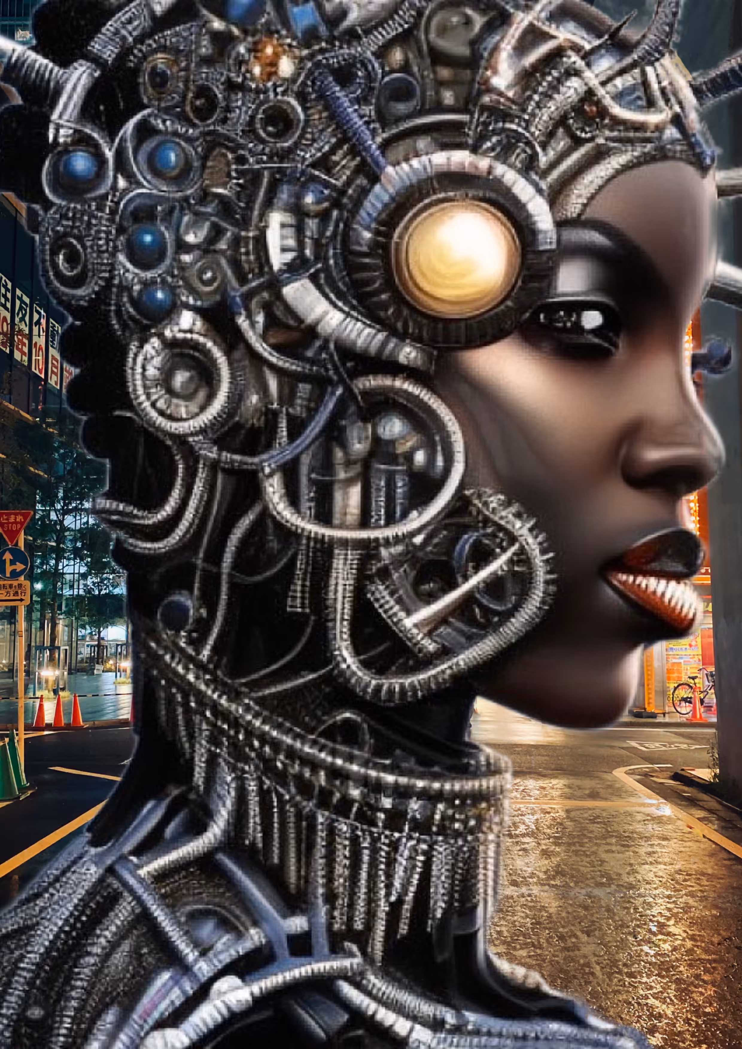 Black Women Are the Future #24
