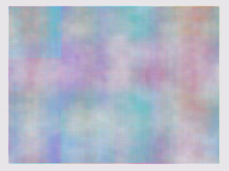 Color Function #5879
