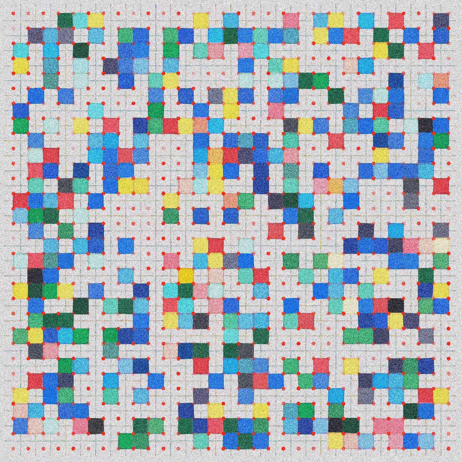 Pop Pop Seasons Grid #3