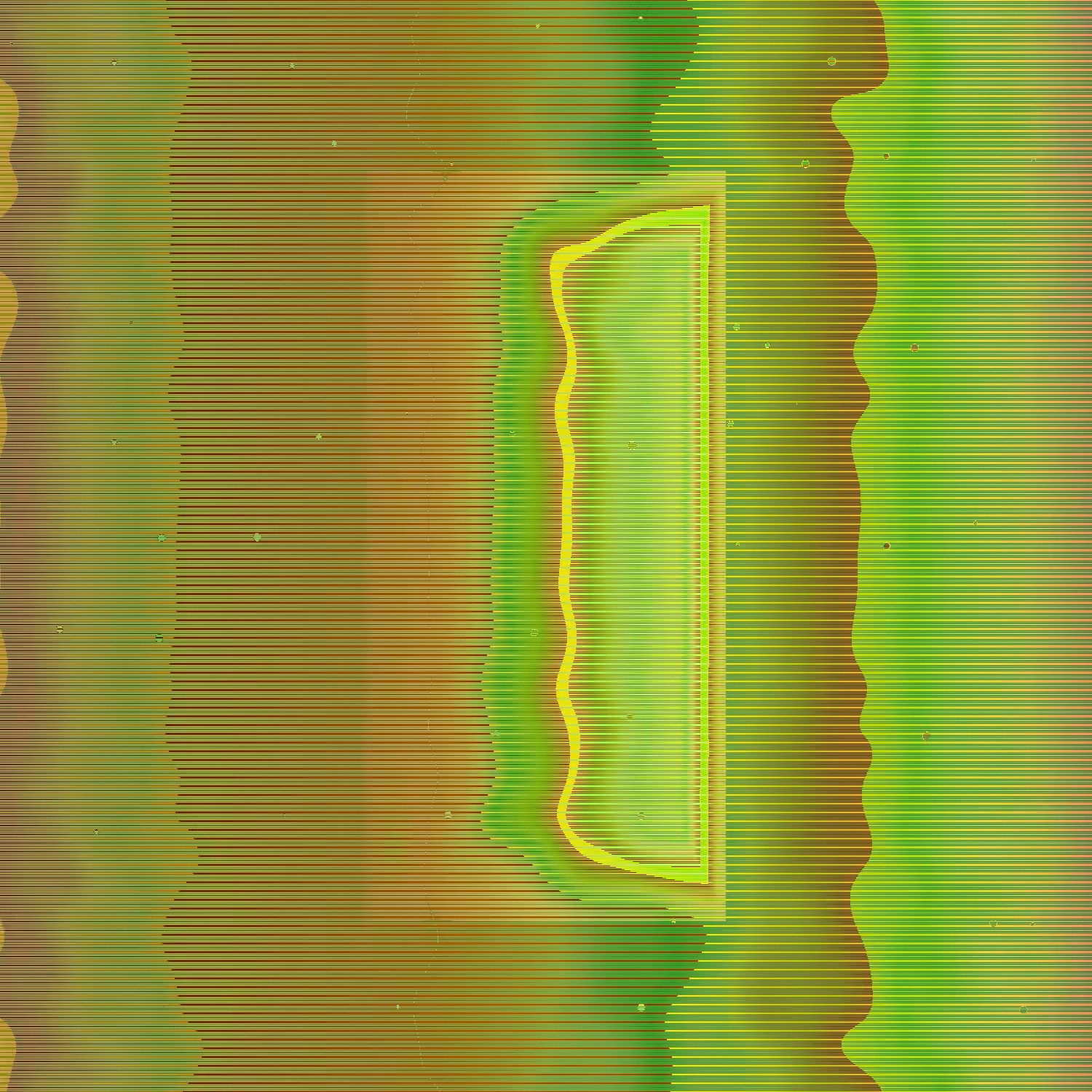 Unstable Space #59