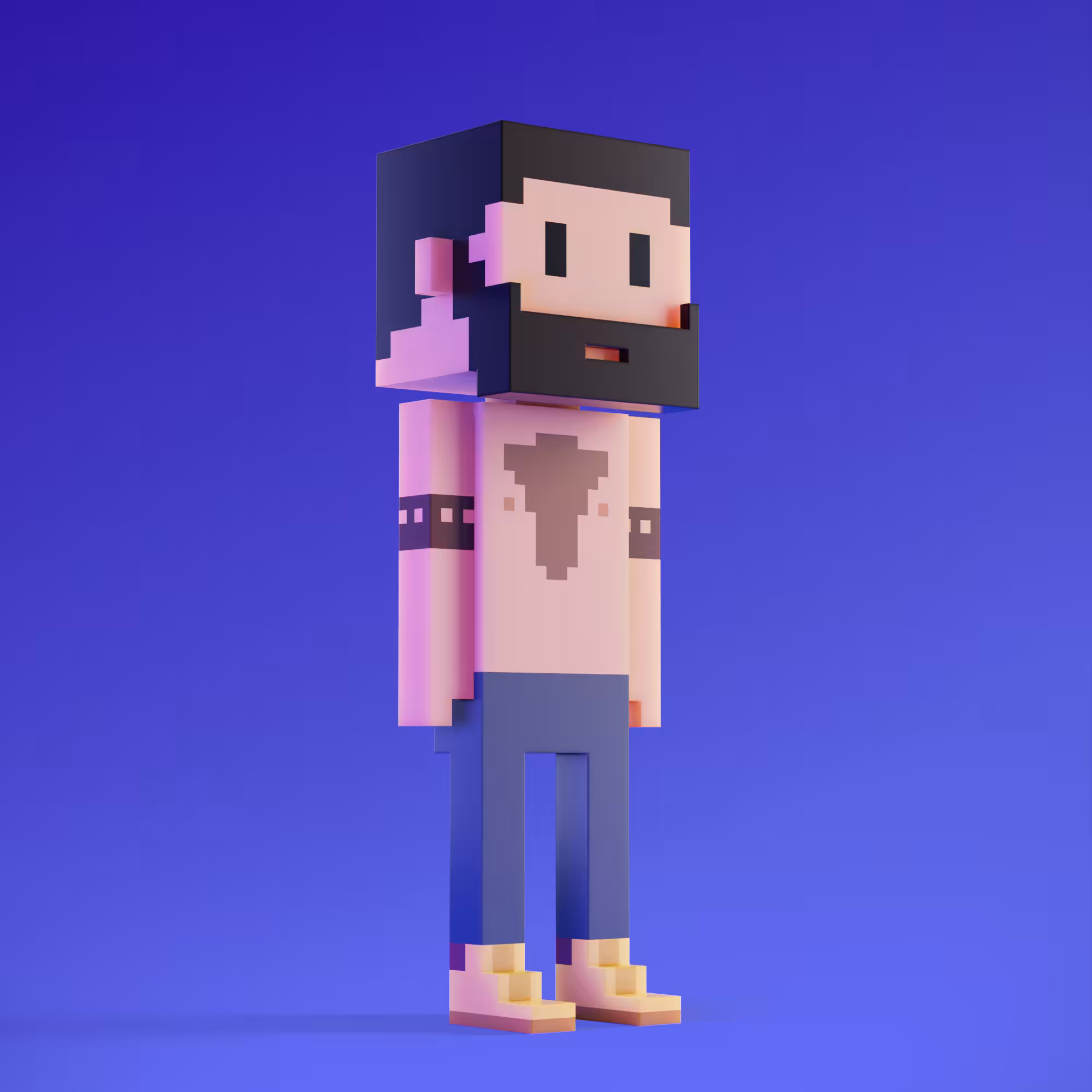 Meebit #5395