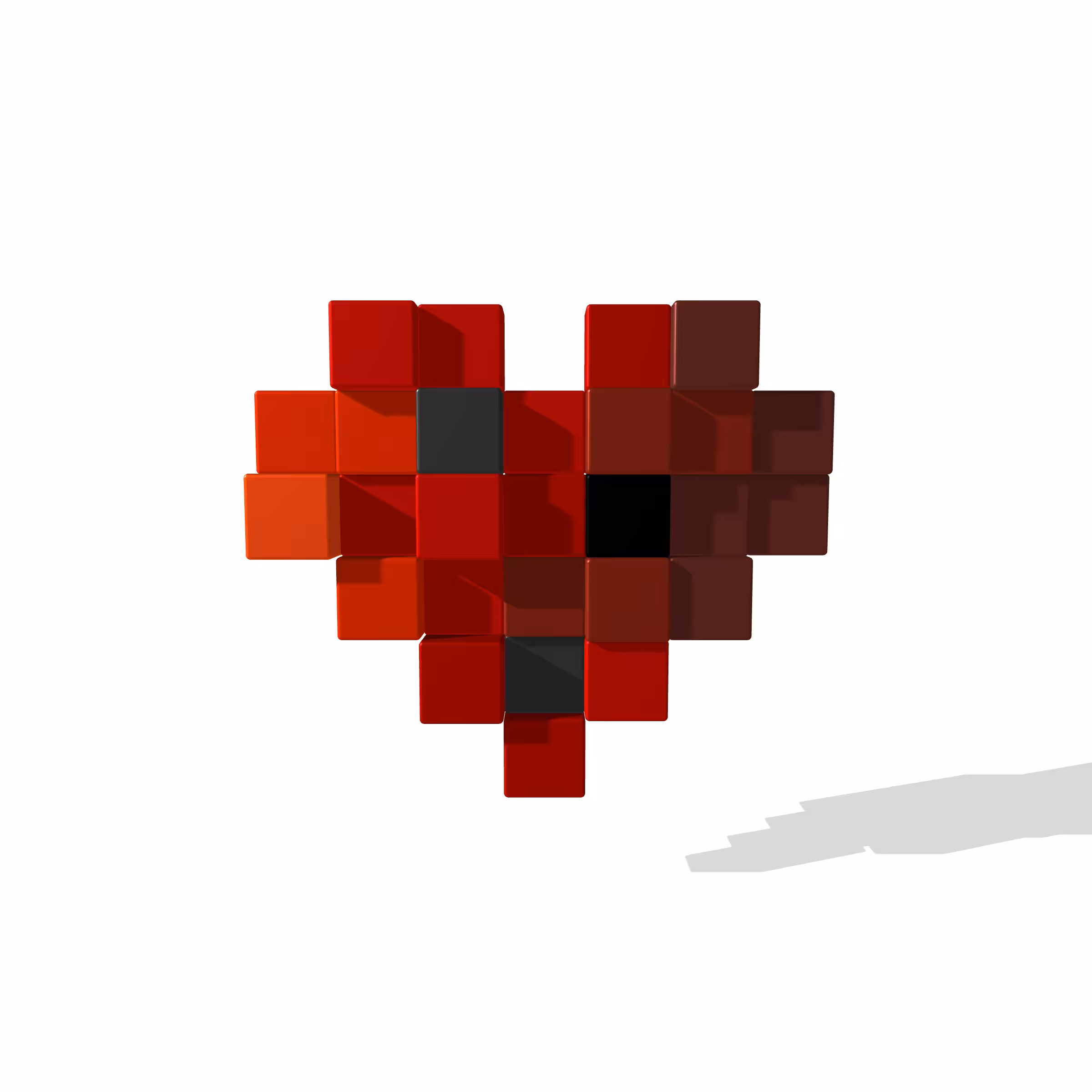 heart + craft #25687