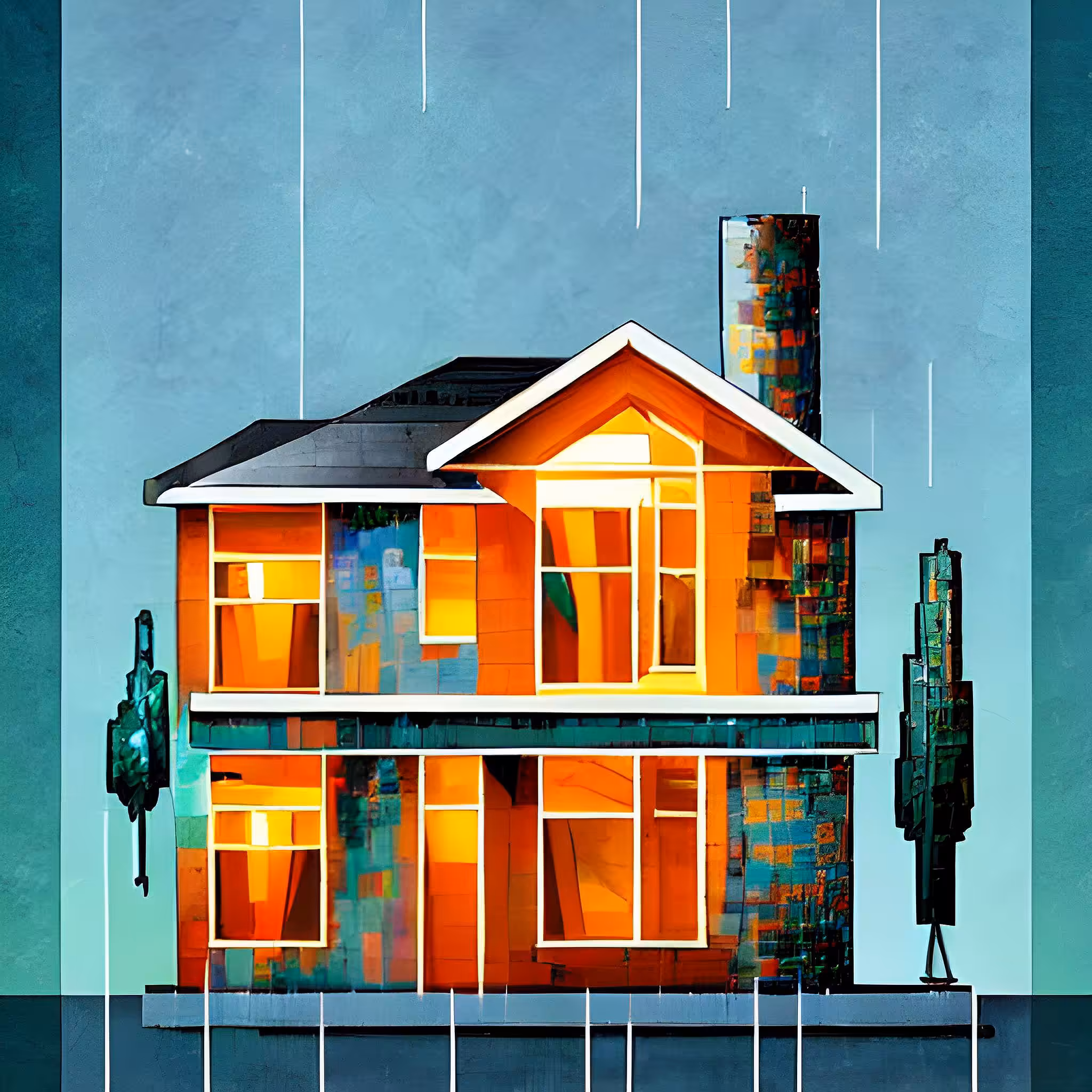 Architectural #2