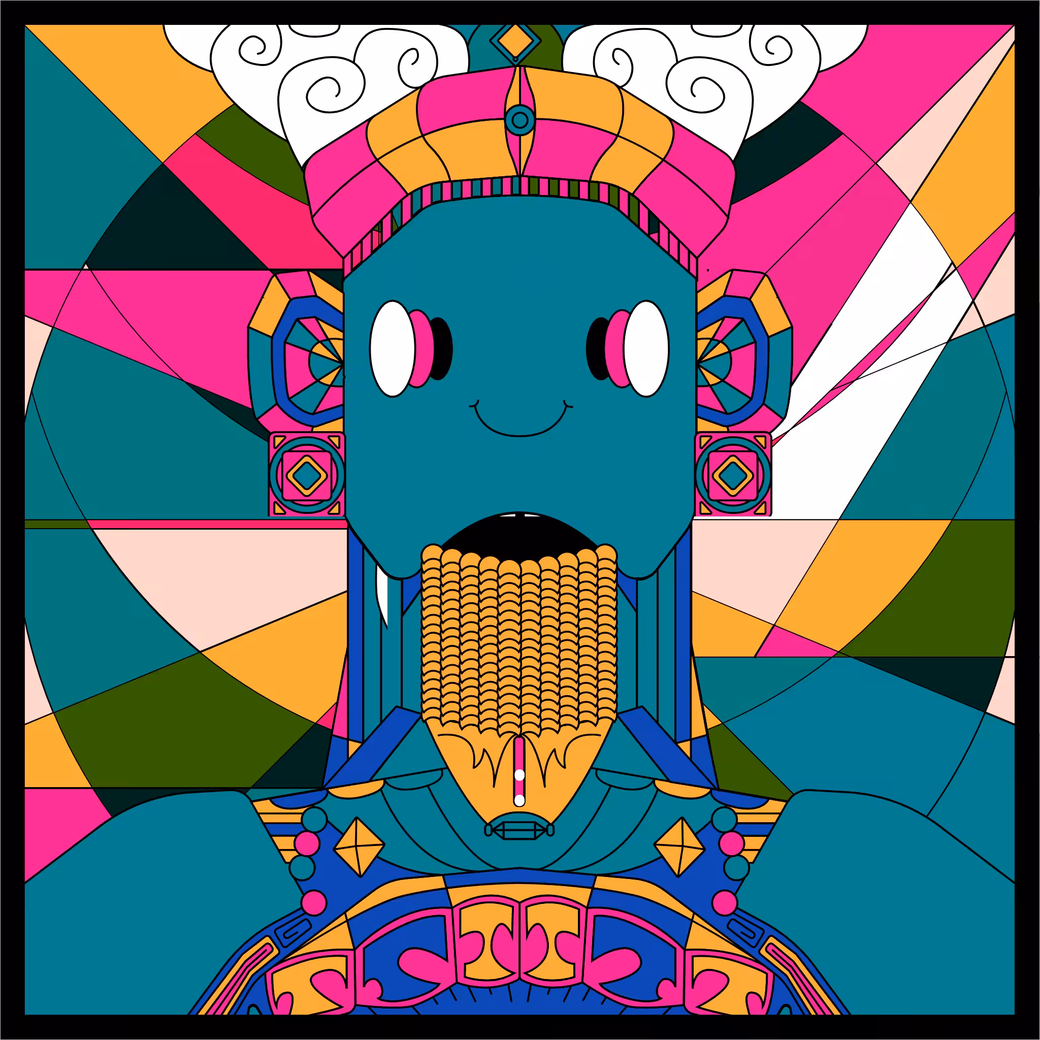COLORIZ #97