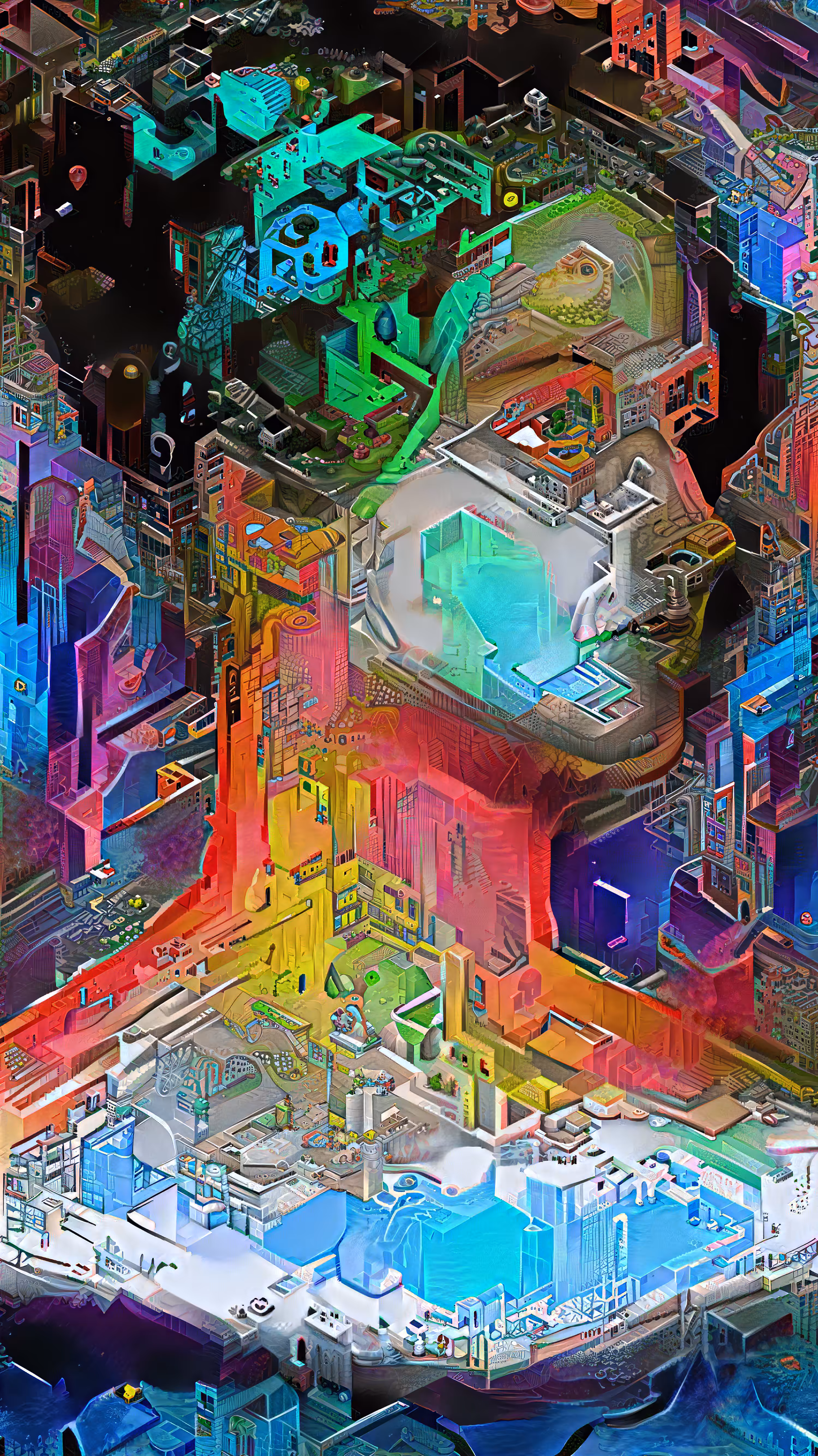 Ada Lovelace City
