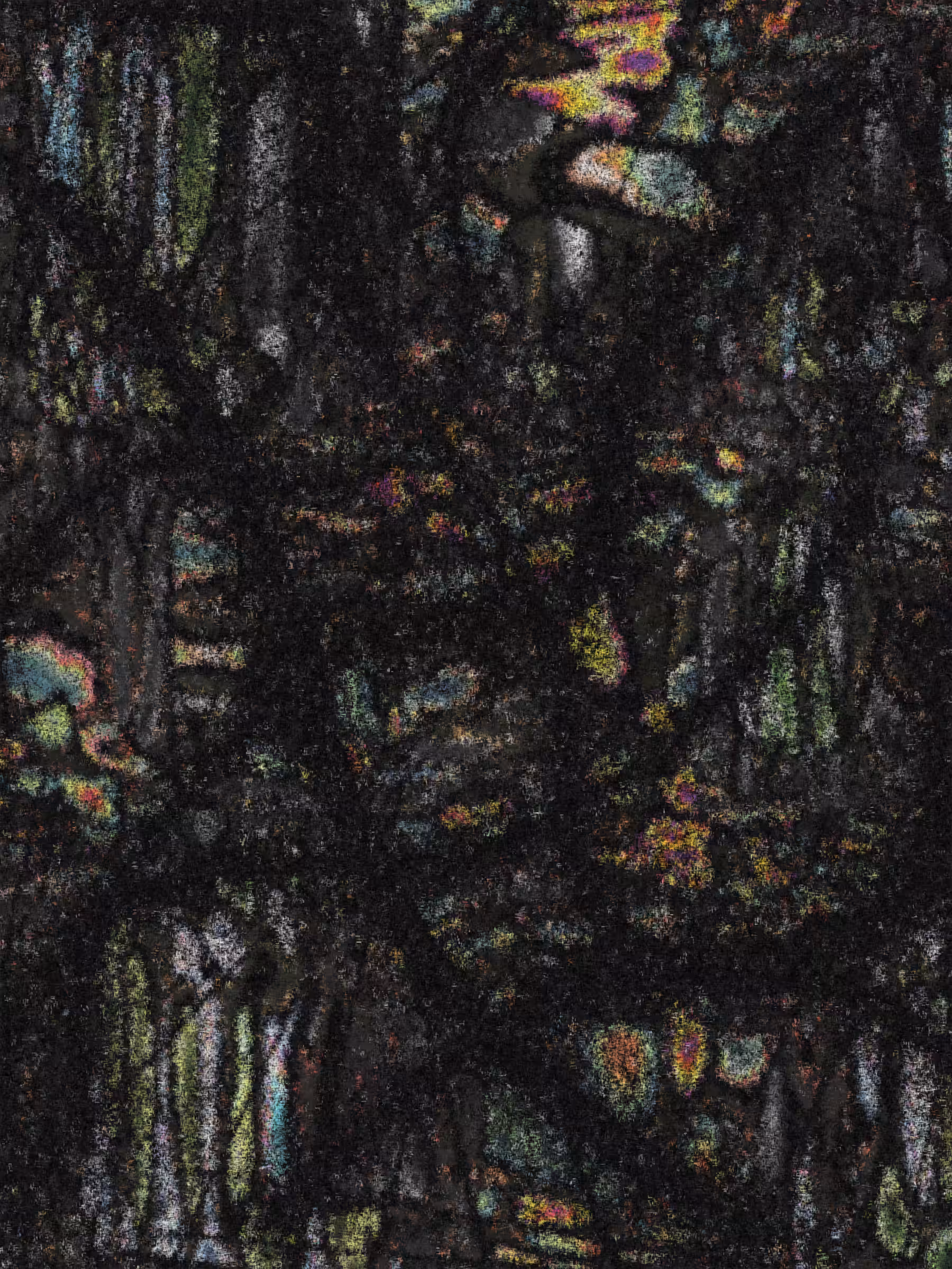 Organic Diffusion #202
