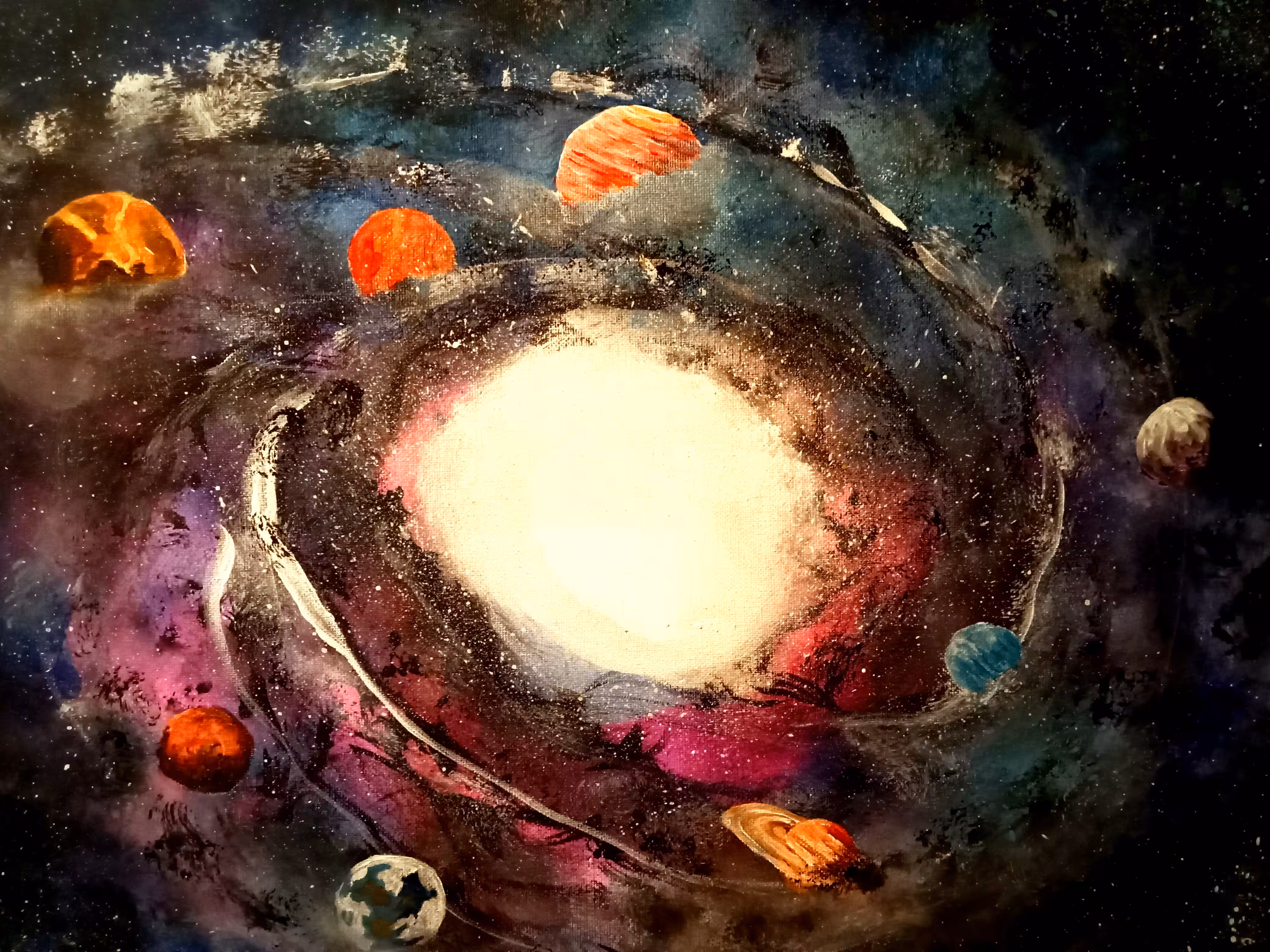 Milky Way
