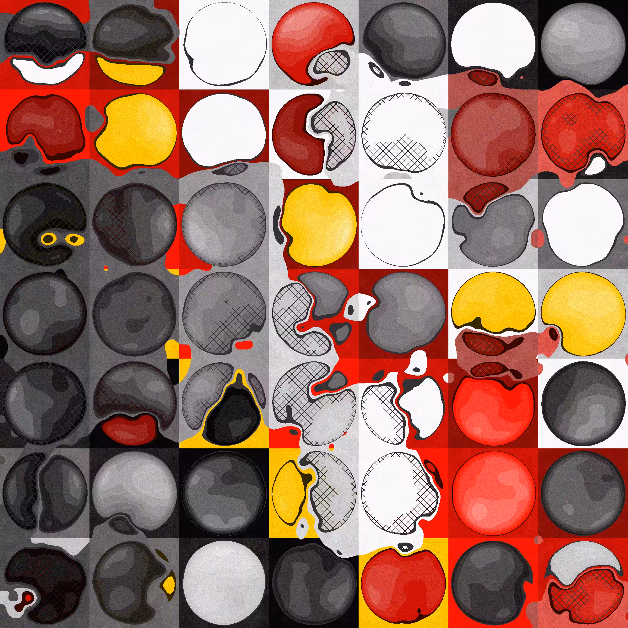 Losing My Marbles #982