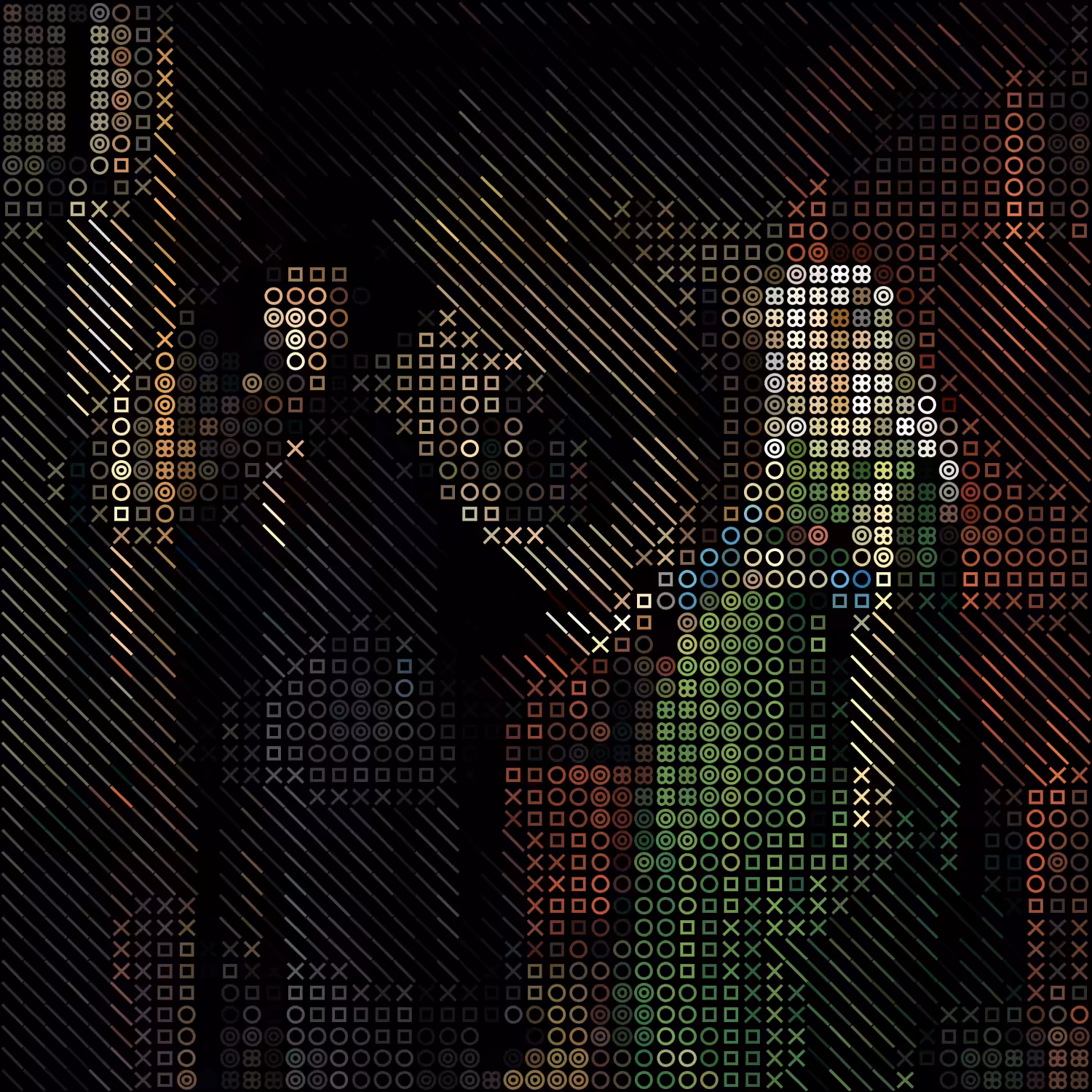 redraw(The Arnolfini Portrait).210916