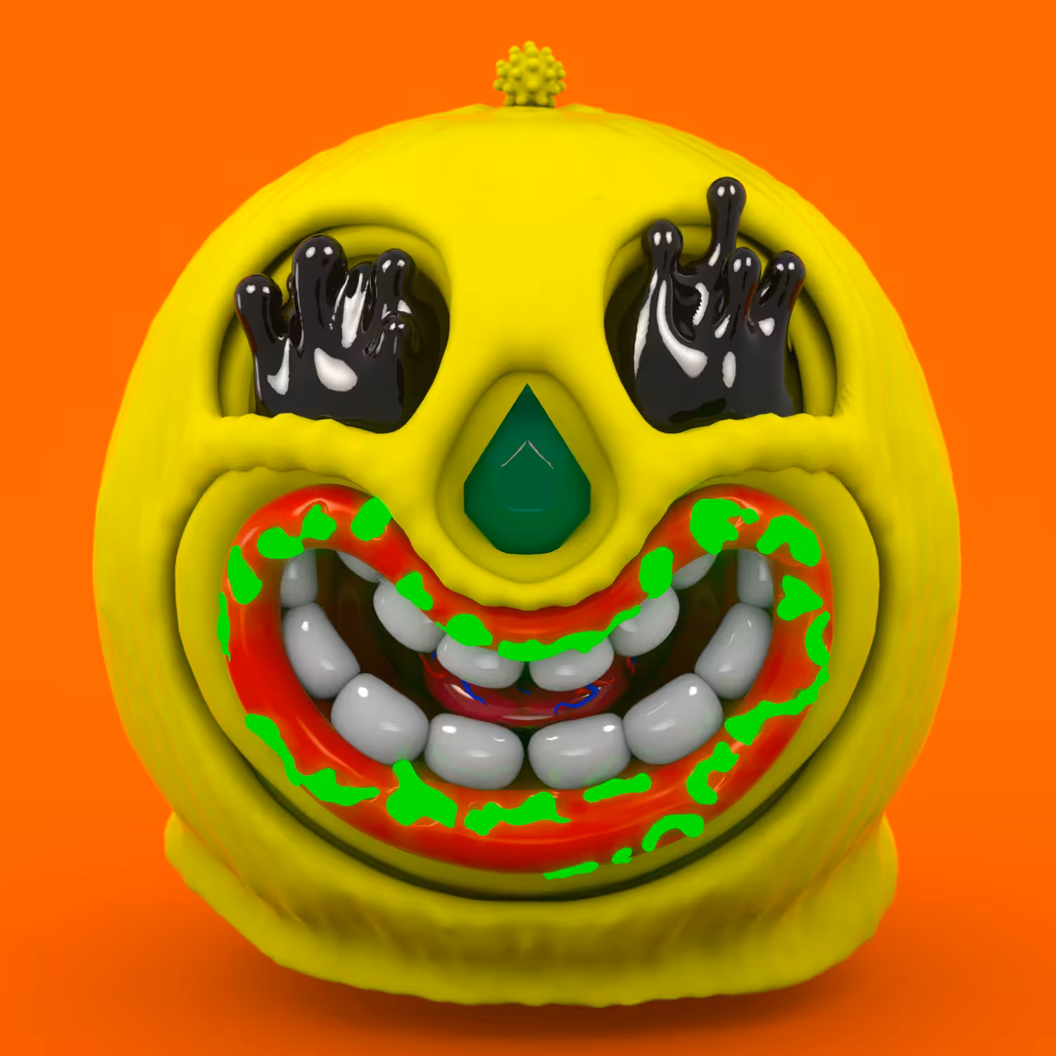 JOYWORLD JOYsmilies: JOYsmiley 7842