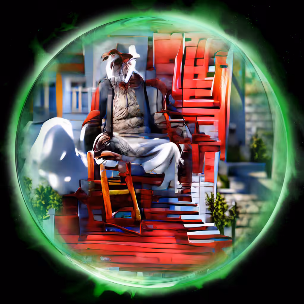 Rocking Chair