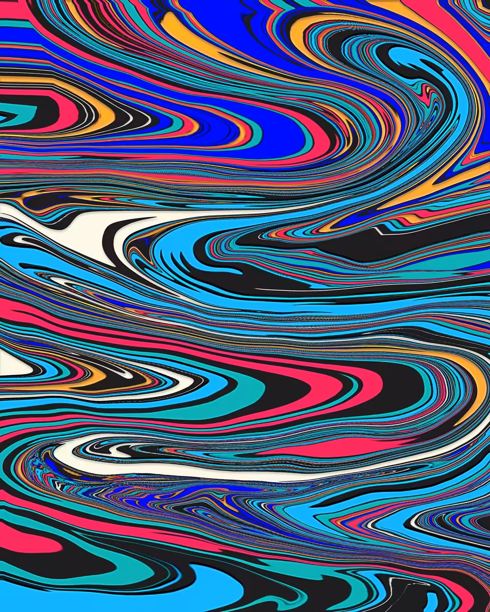 Don't Panic It's Digital Organic (2 of 3)