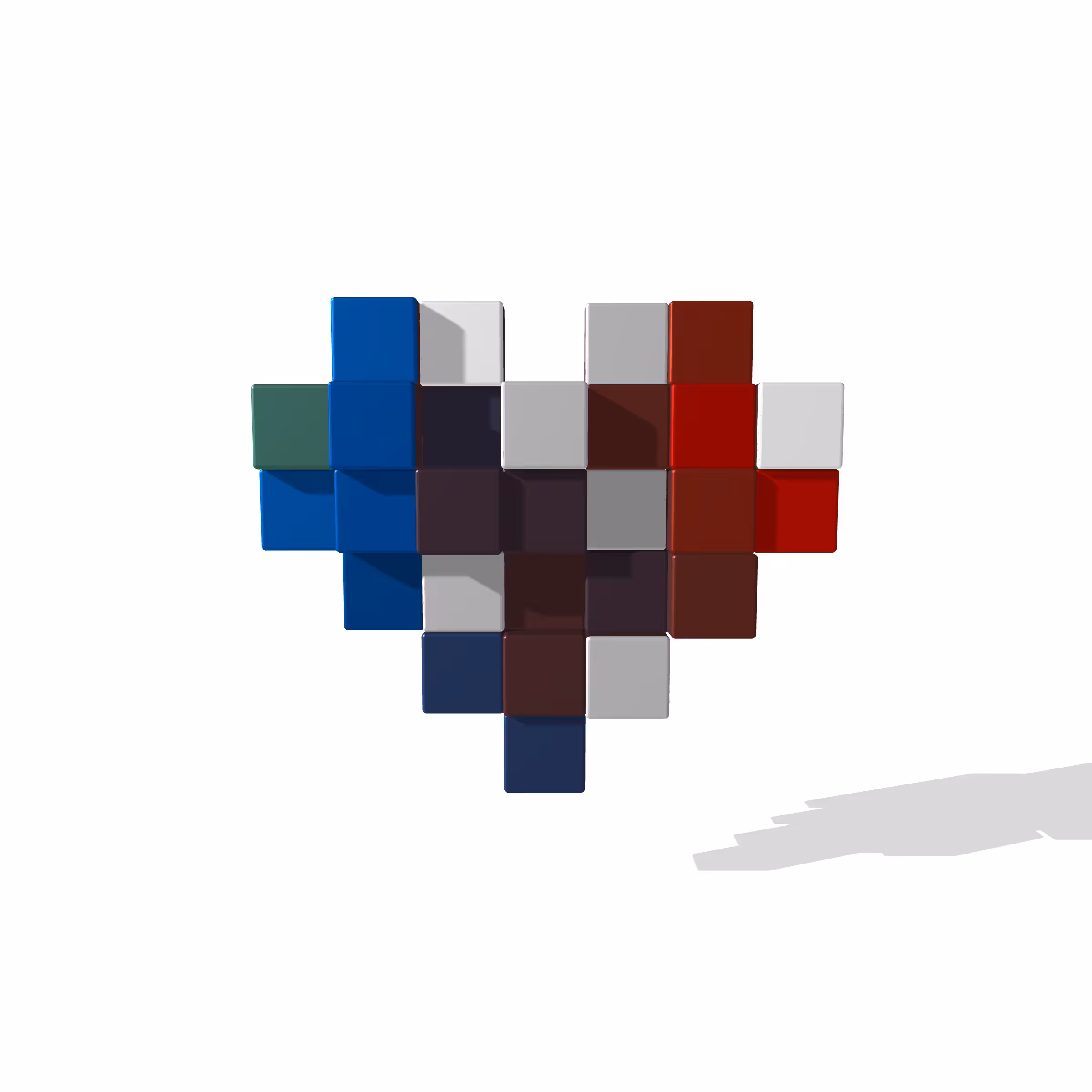 heart + craft #12529