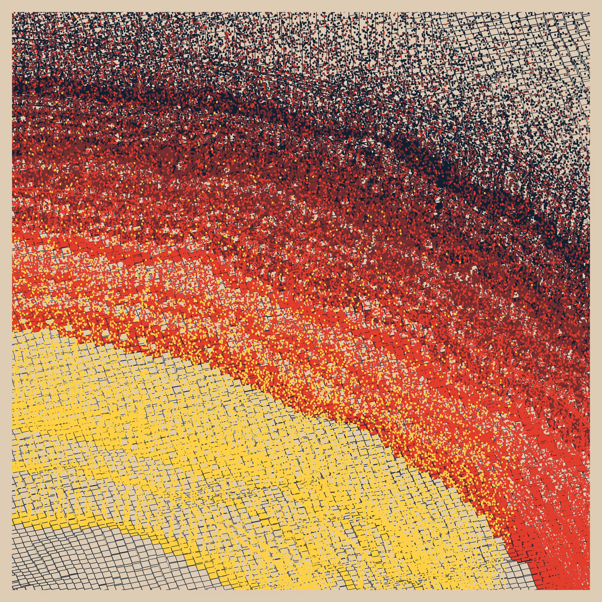 Echo of Intensity #639