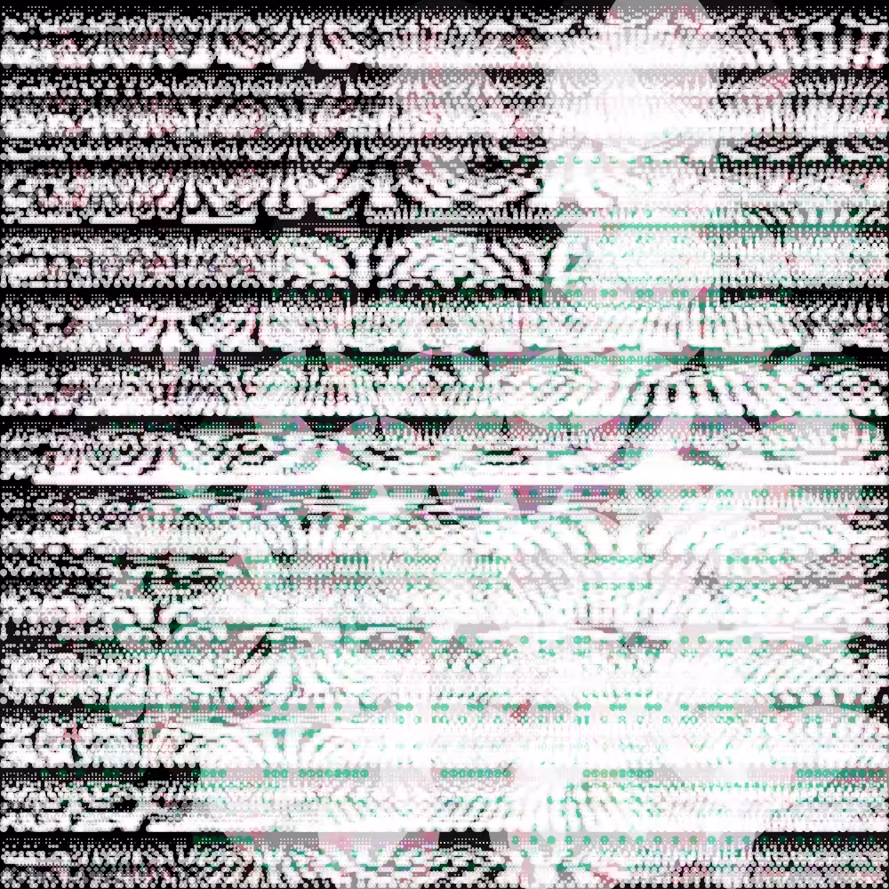 Binary Explorations I #93