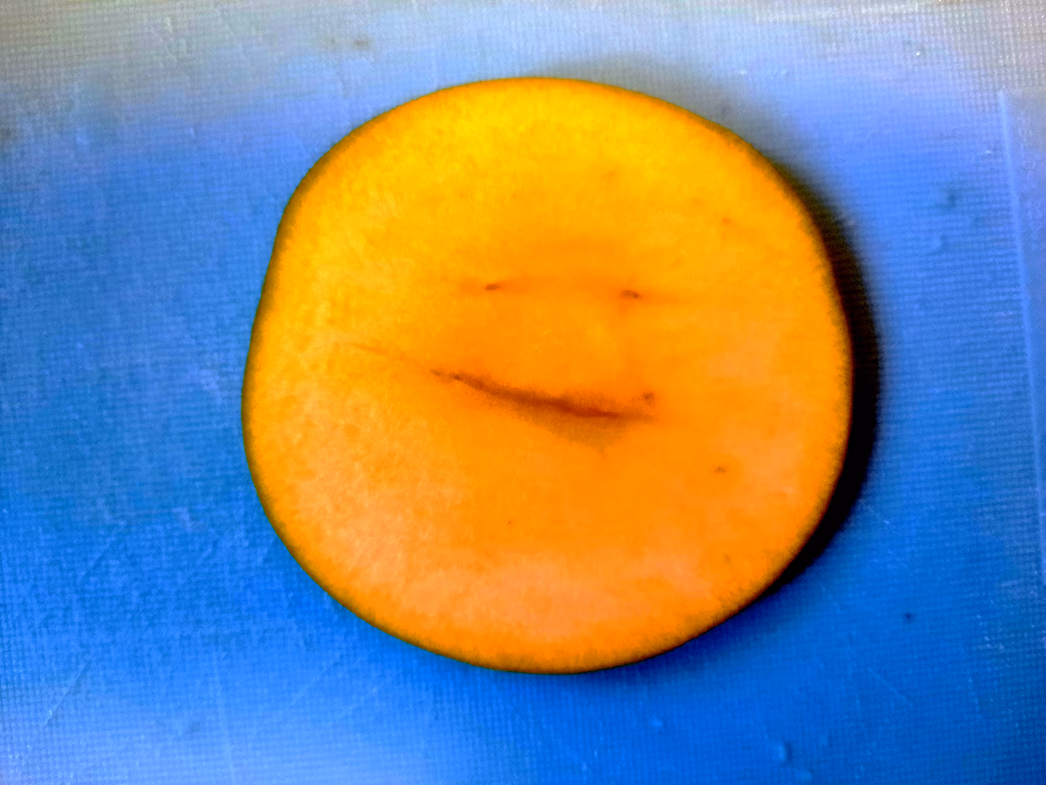 Gan-gan style #2: Good morning!