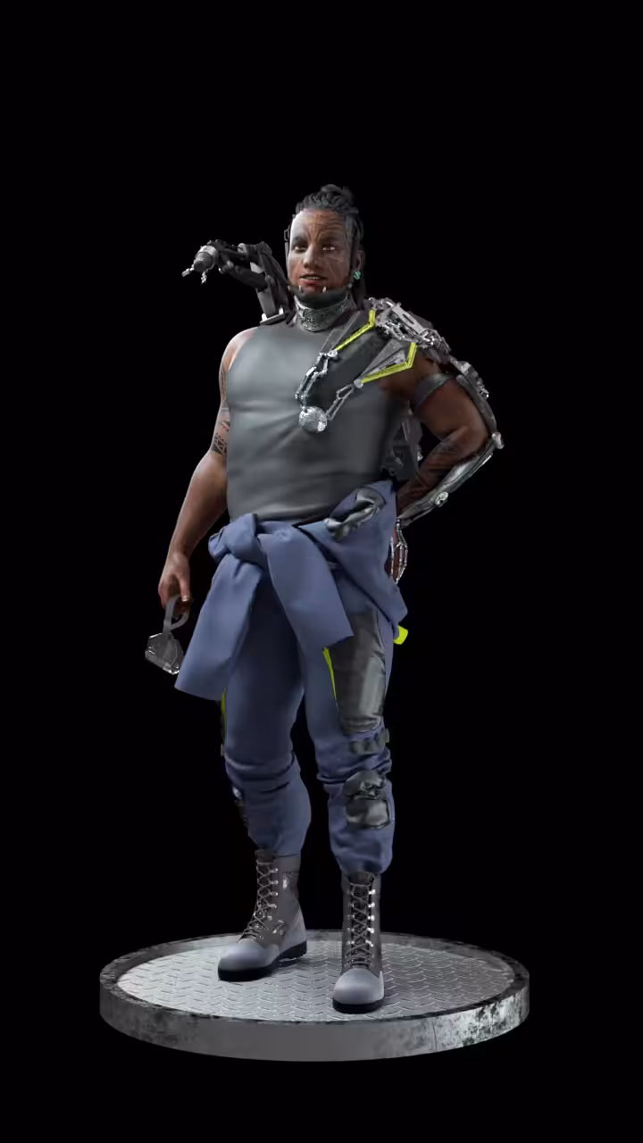 Technician