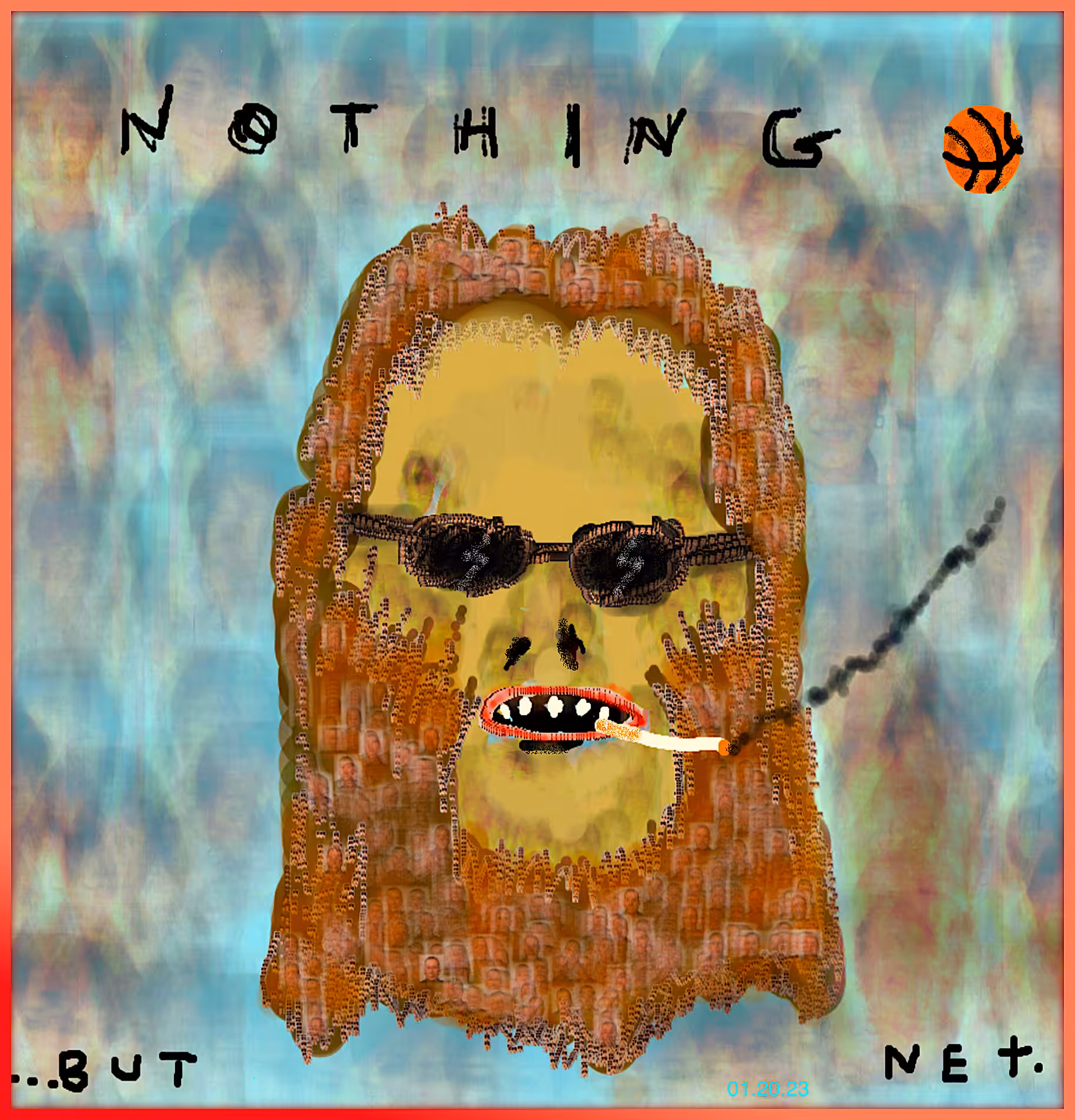 stirnerwolf