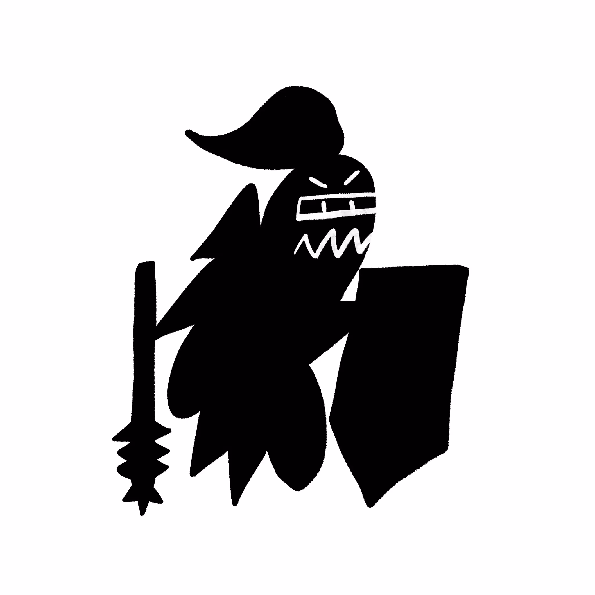 Blackguard