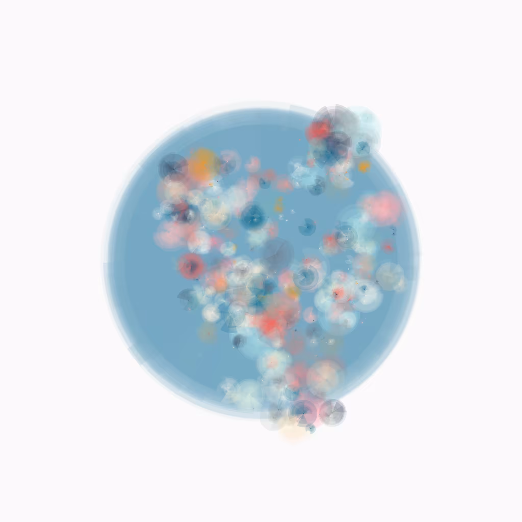 Aura #16