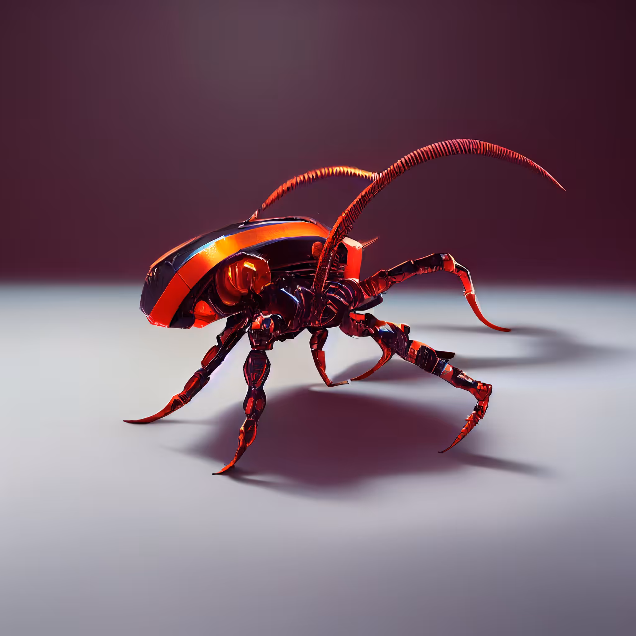 Alpha Model, Forth Edition