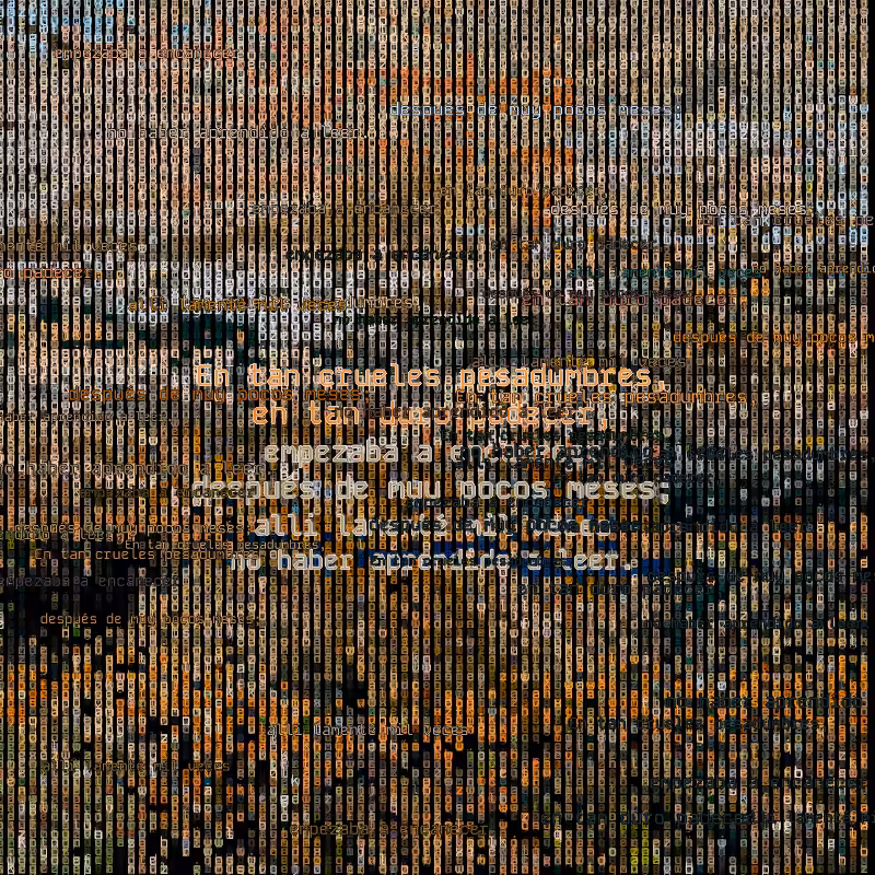 A hacker in the Pampas #172