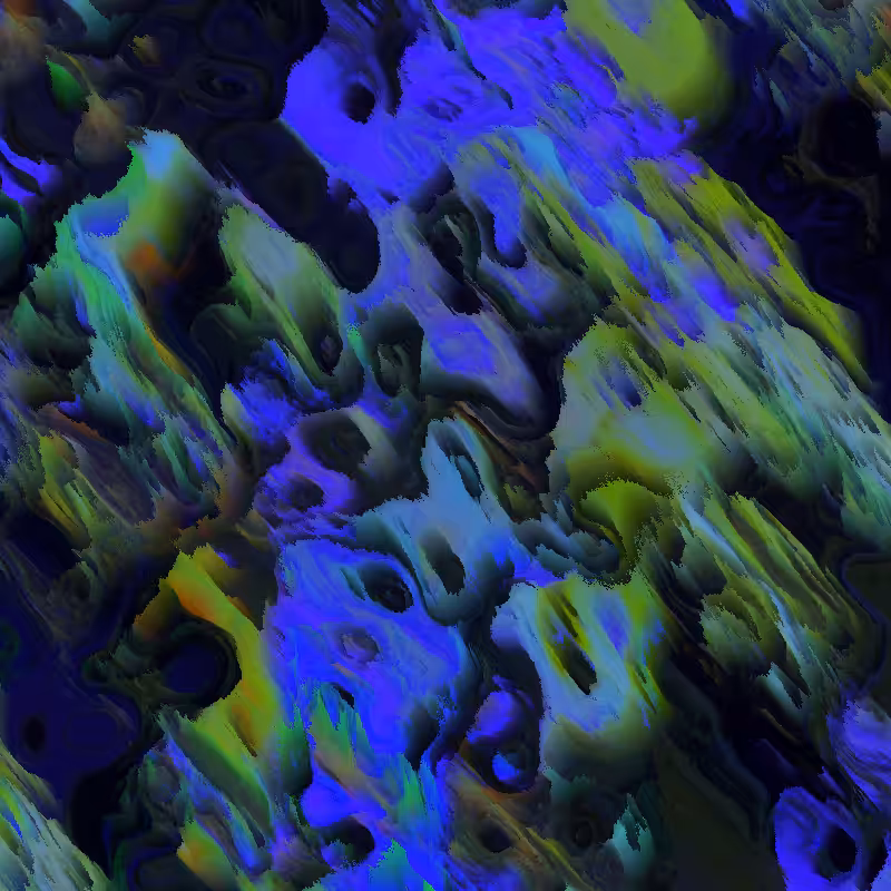Surreal Land  #3