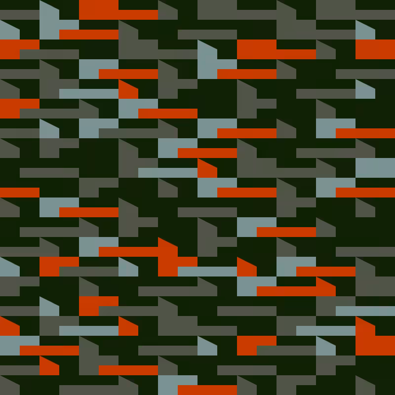 delta #3