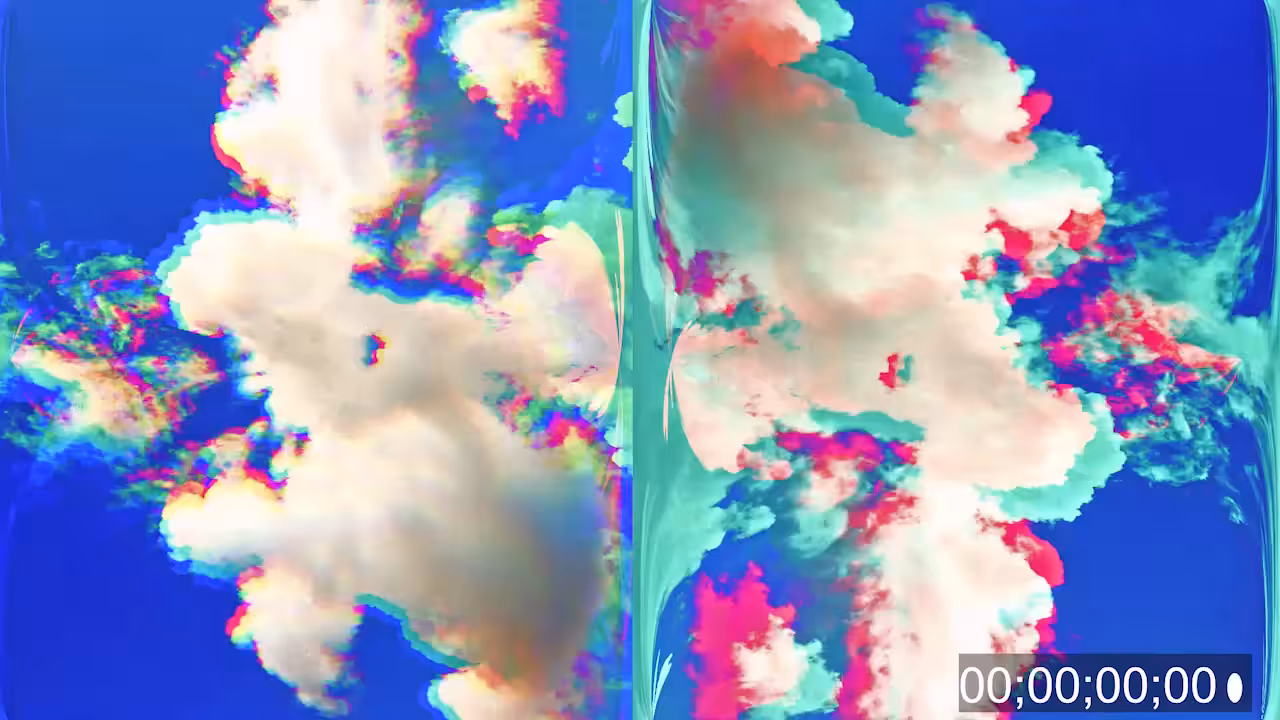 I See Faces Morphing in the Clouds (Or: Psilocybin and Your Daily Dose of Atmosphere)