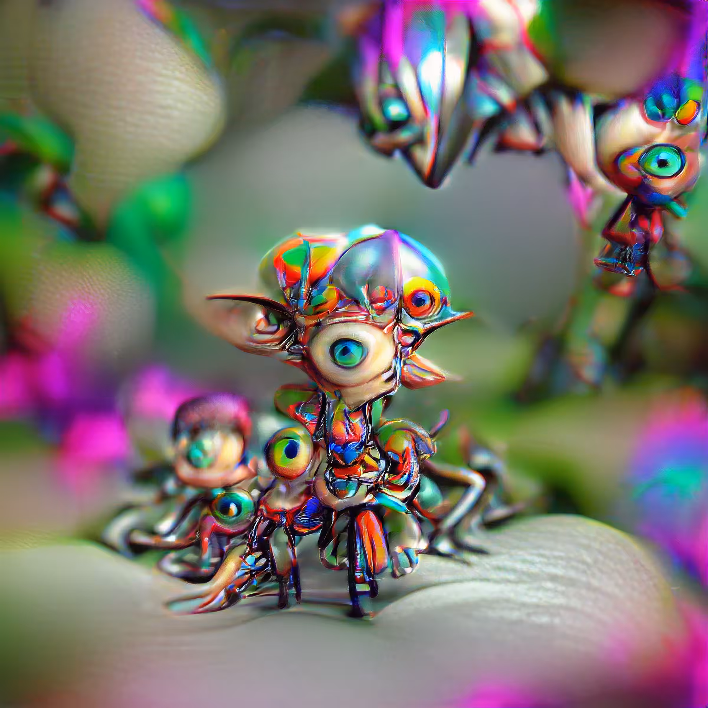 The Elves 2